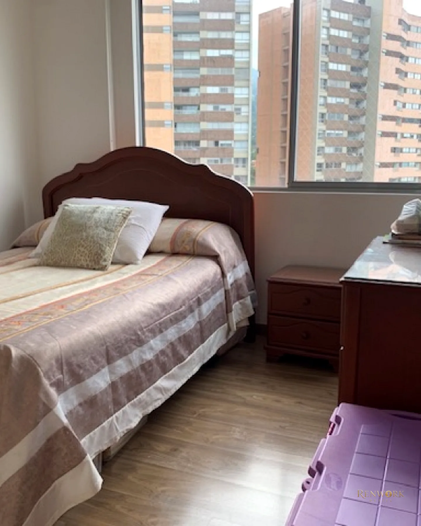 VENTA APARTAMENTO ENVIGADO LOMA DEL CHOCHO · foto 10