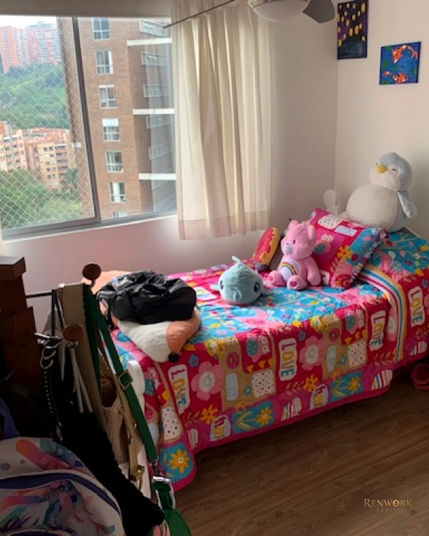 VENTA APARTAMENTO ENVIGADO LOMA DEL CHOCHO · foto 12