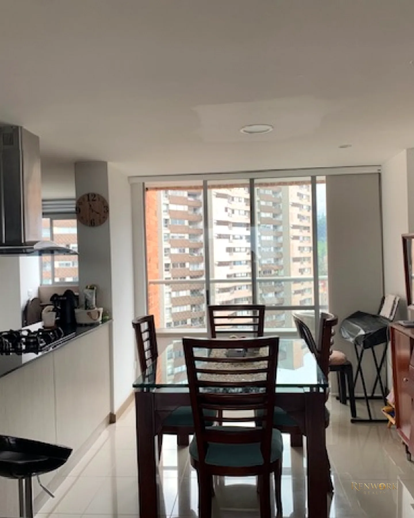 VENTA APARTAMENTO ENVIGADO LOMA DEL CHOCHO · foto 2