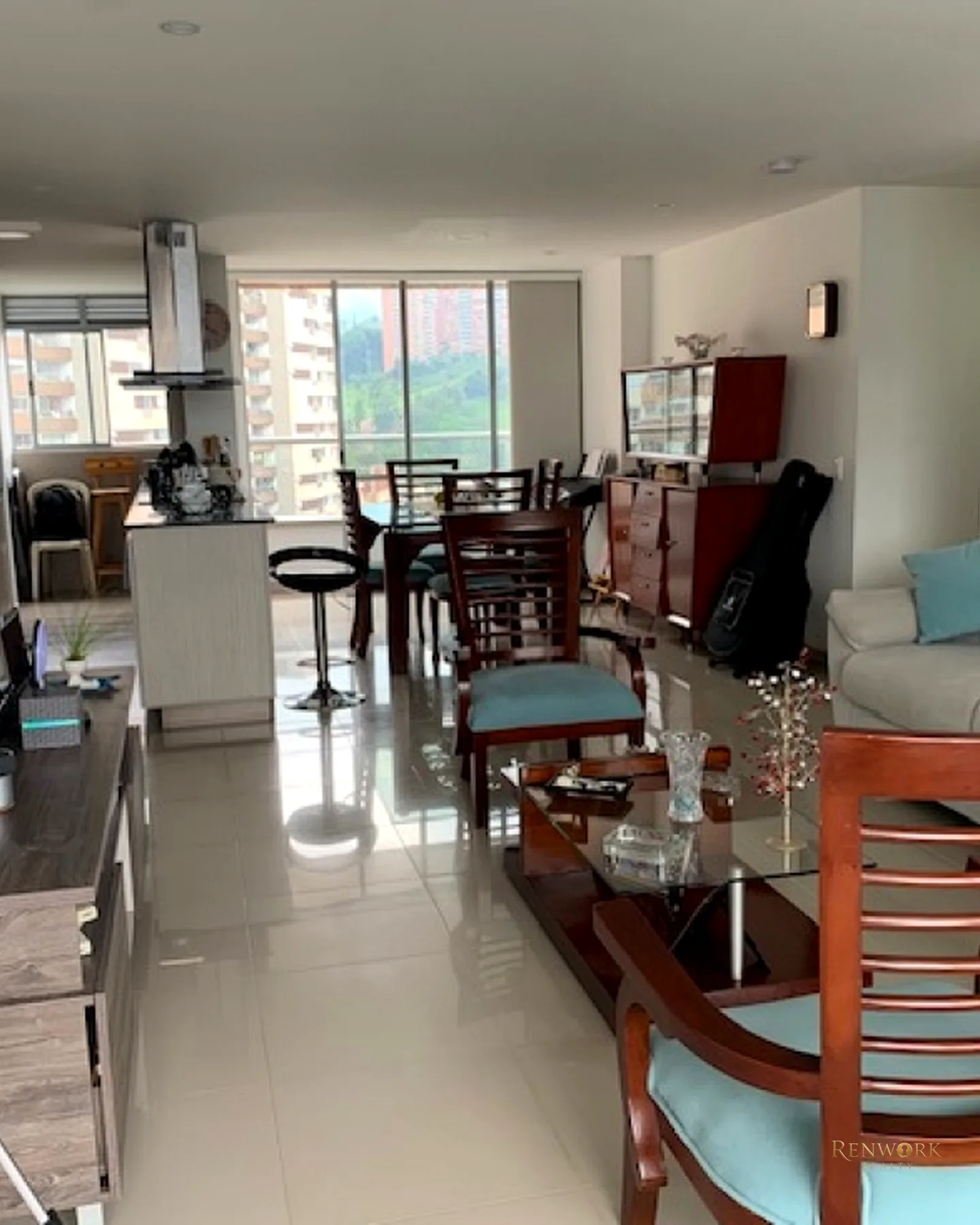 VENTA APARTAMENTO ENVIGADO LOMA DEL CHOCHO · foto 1