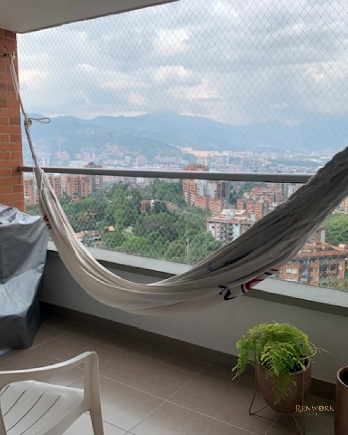 VENTA APARTAMENTO ENVIGADO LOMA DEL CHOCHO · foto 6
