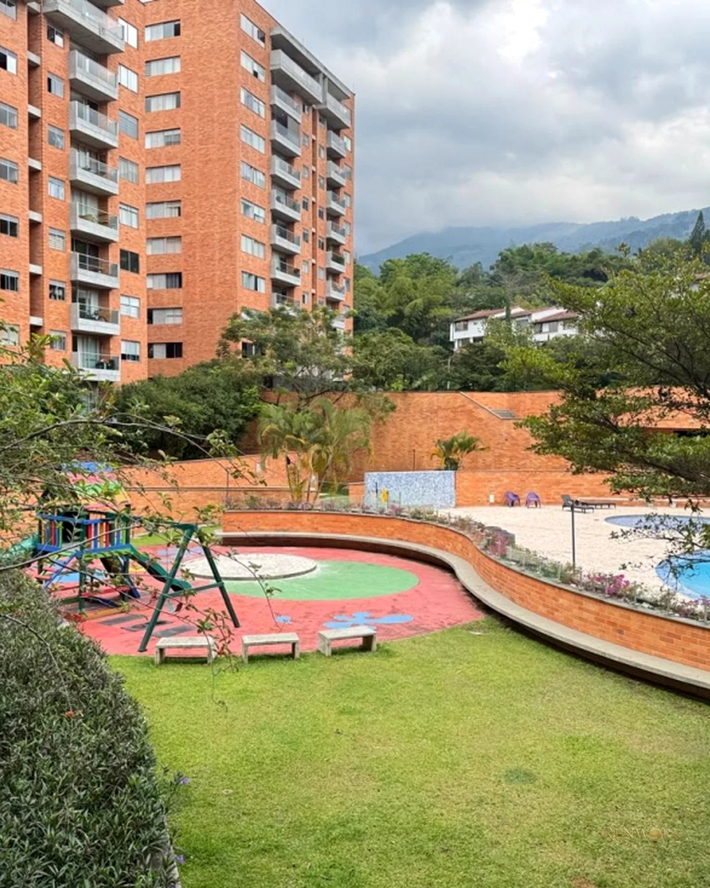 VENTA APARTAMENTO ENVIGADO, LOMA DEL CHOCHO · foto 14