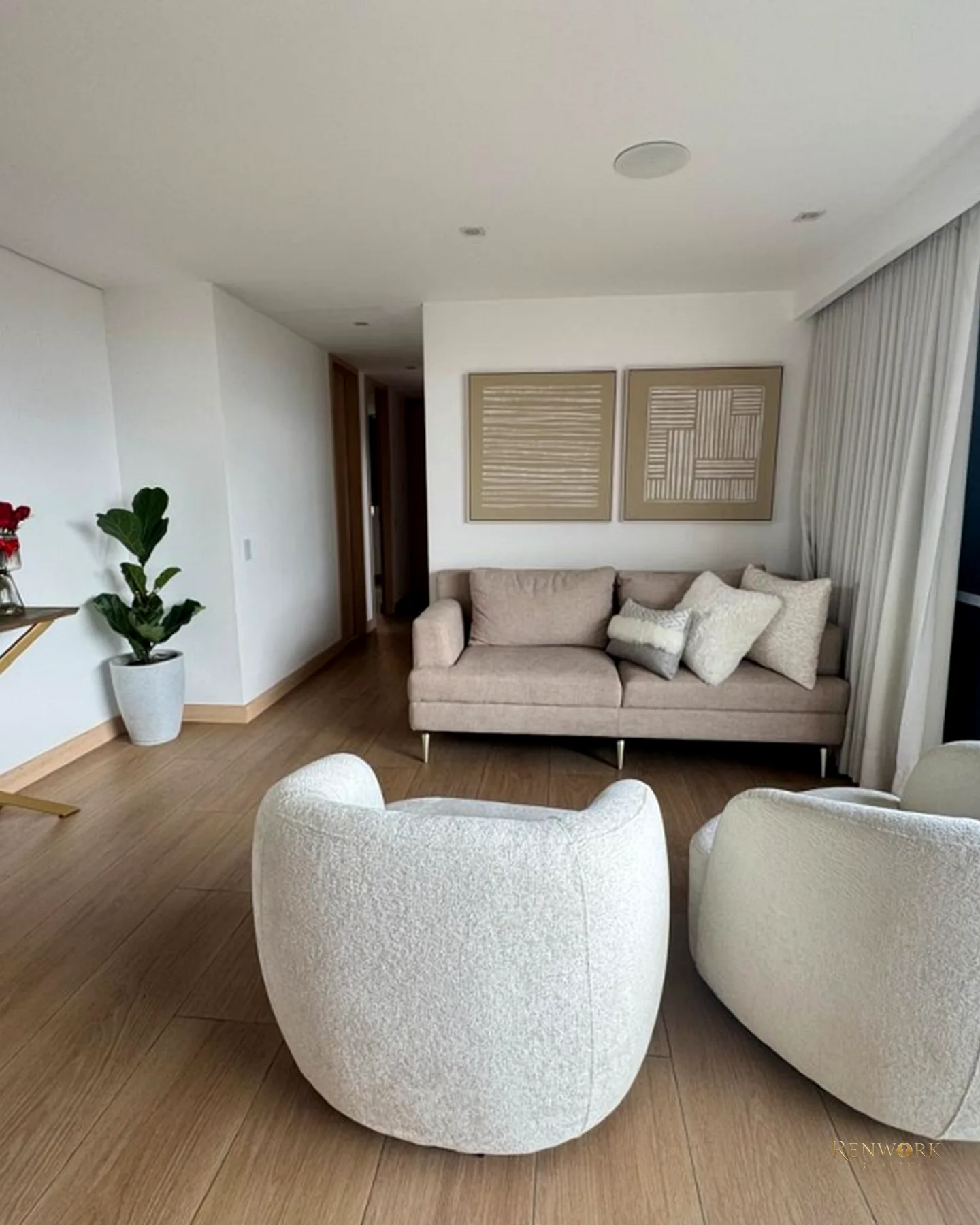 VENTA APARTAMENTO ENVIGADO, LOMA DEL CHOCHO · foto 3