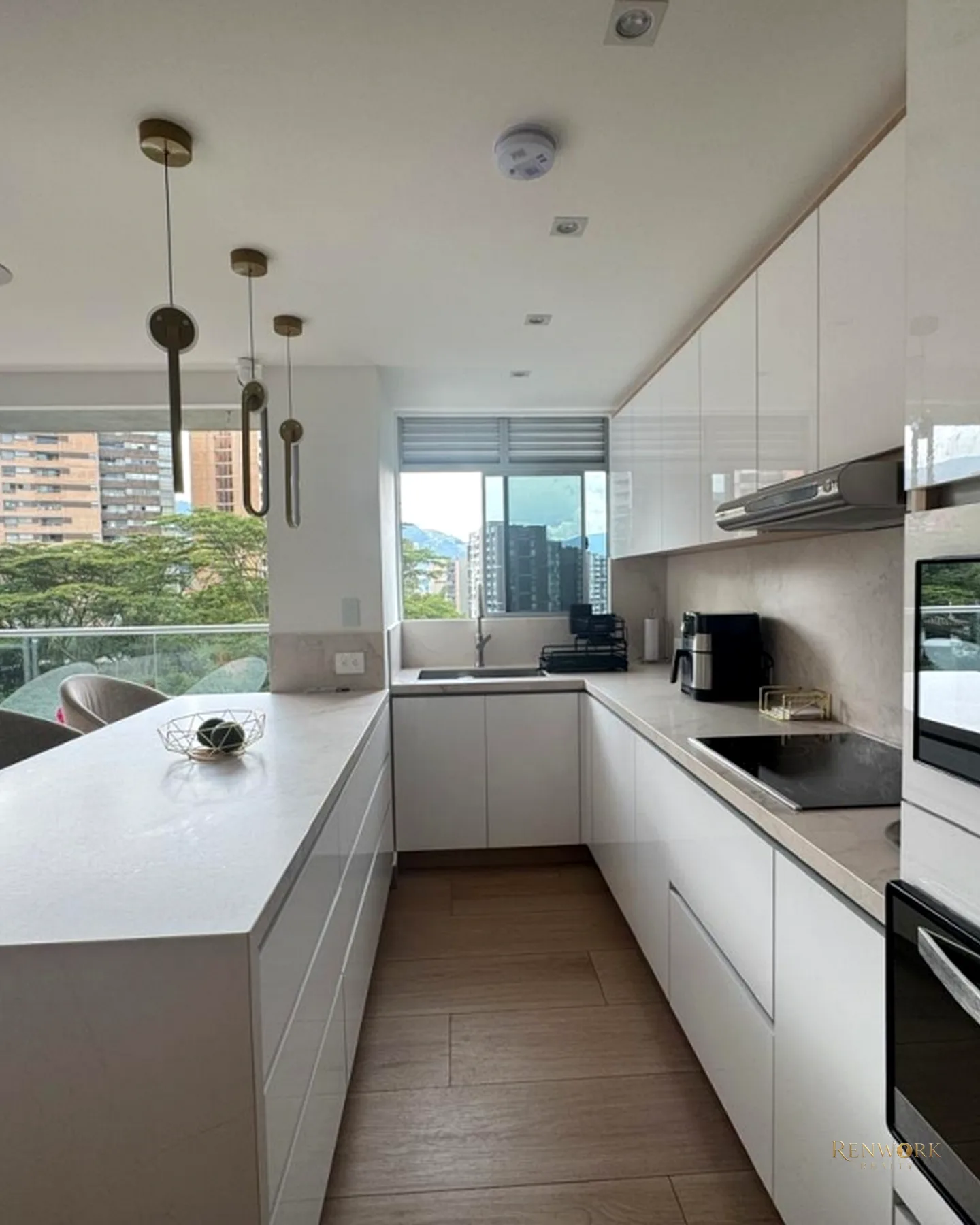 VENTA APARTAMENTO ENVIGADO, LOMA DEL CHOCHO · foto 6