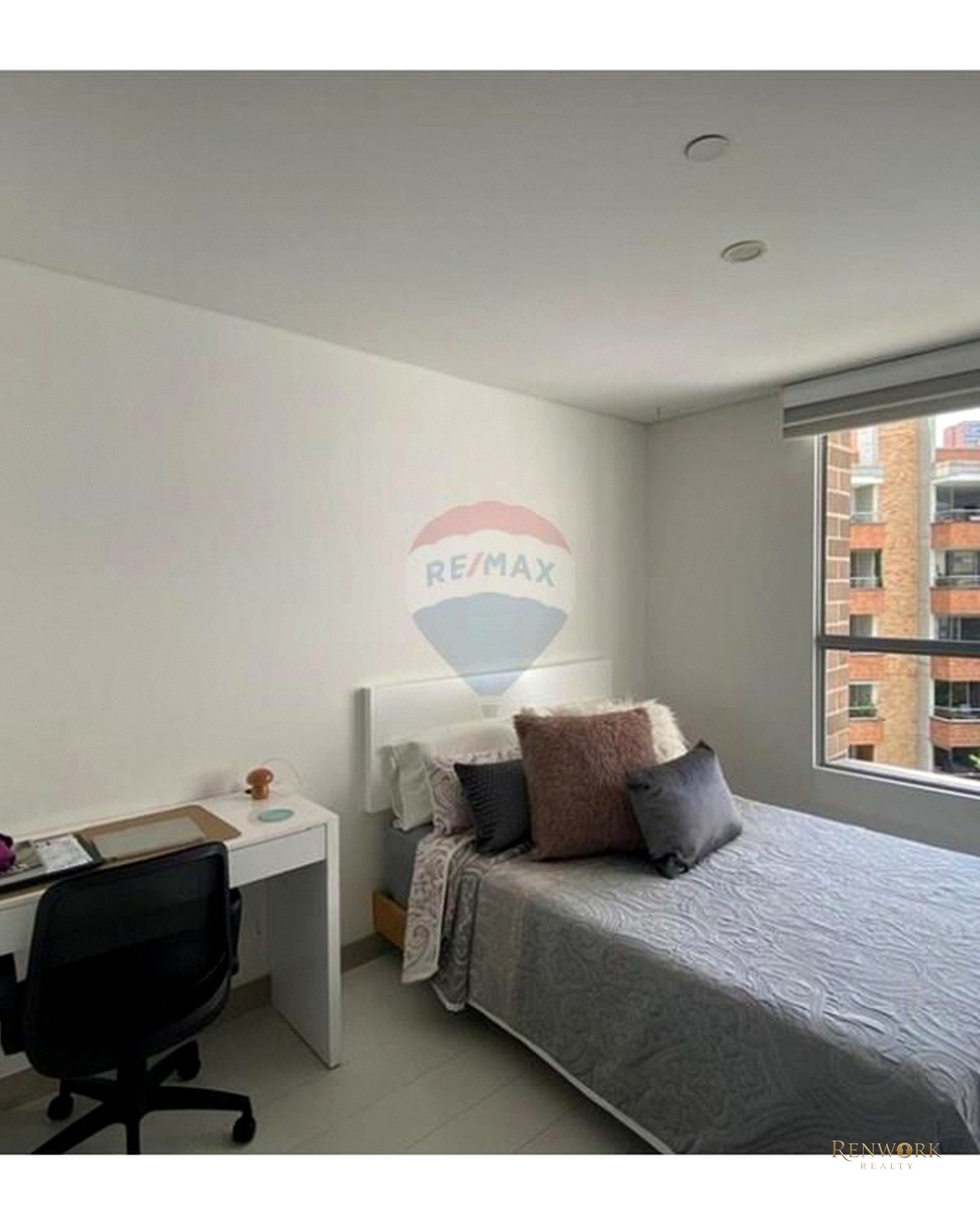 VENTA APARTAMENTO ENVIGADO LOMA DEL CHOCHO · foto 9