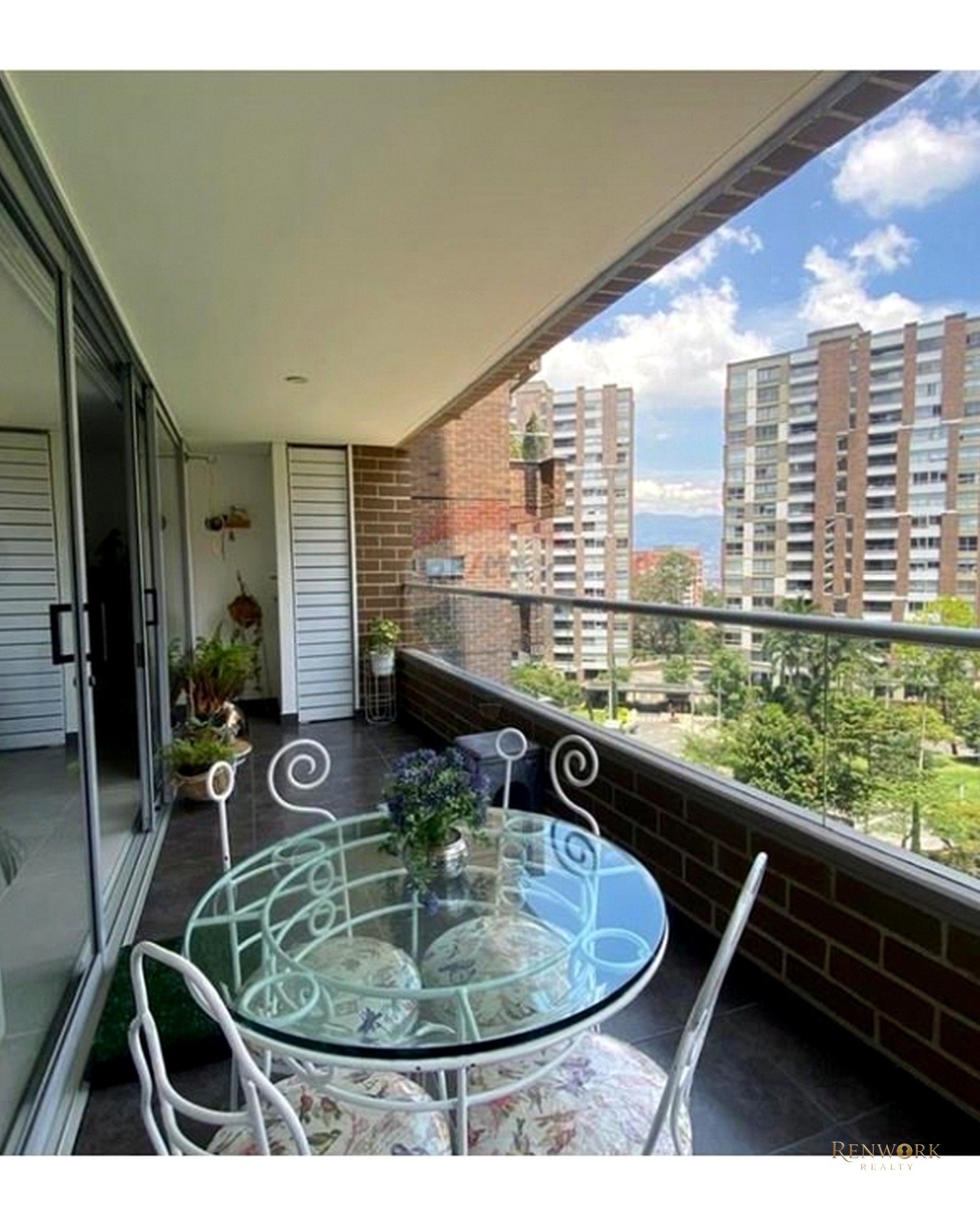VENTA APARTAMENTO ENVIGADO LOMA DEL CHOCHO · foto 2
