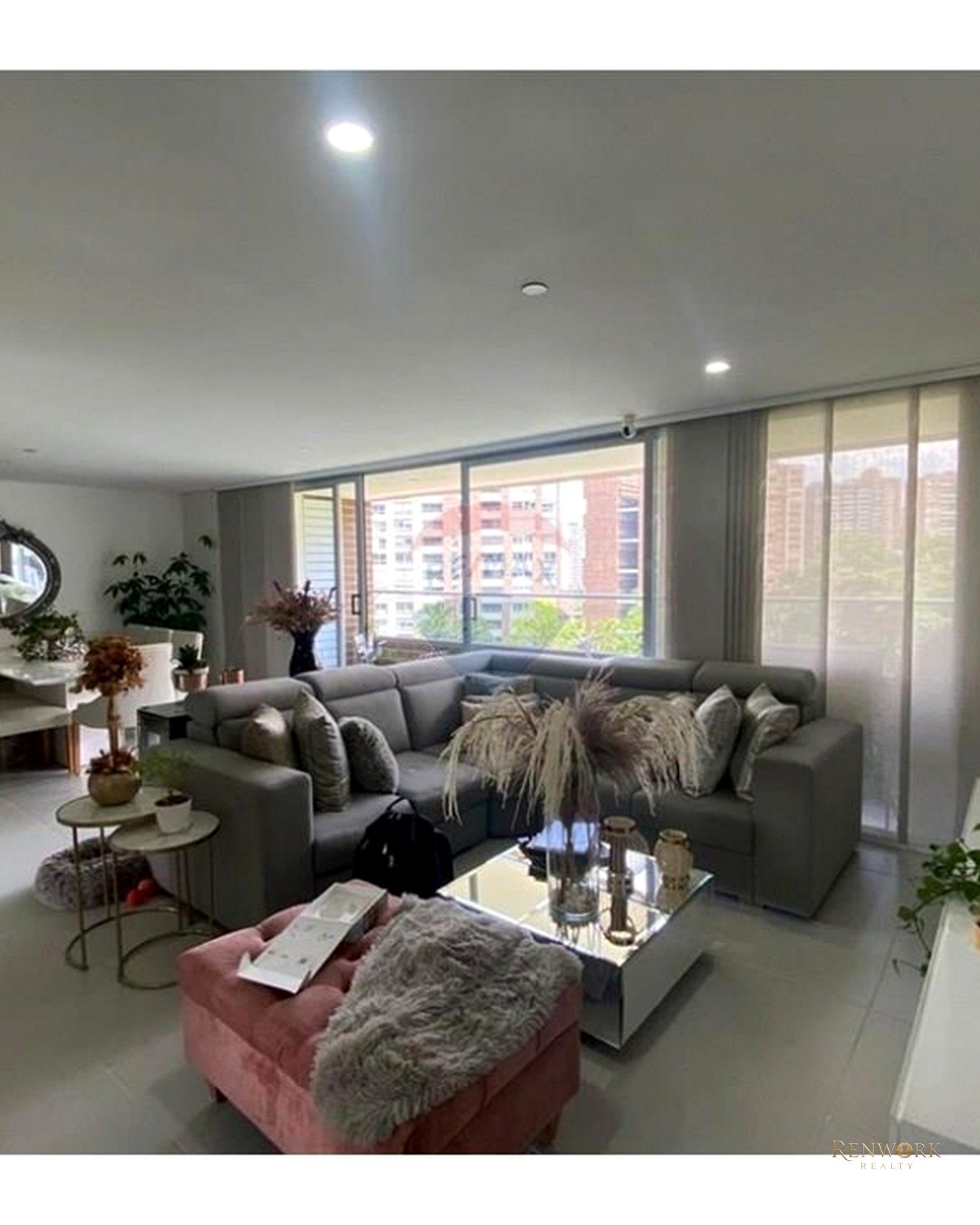 VENTA APARTAMENTO ENVIGADO LOMA DEL CHOCHO · foto 3