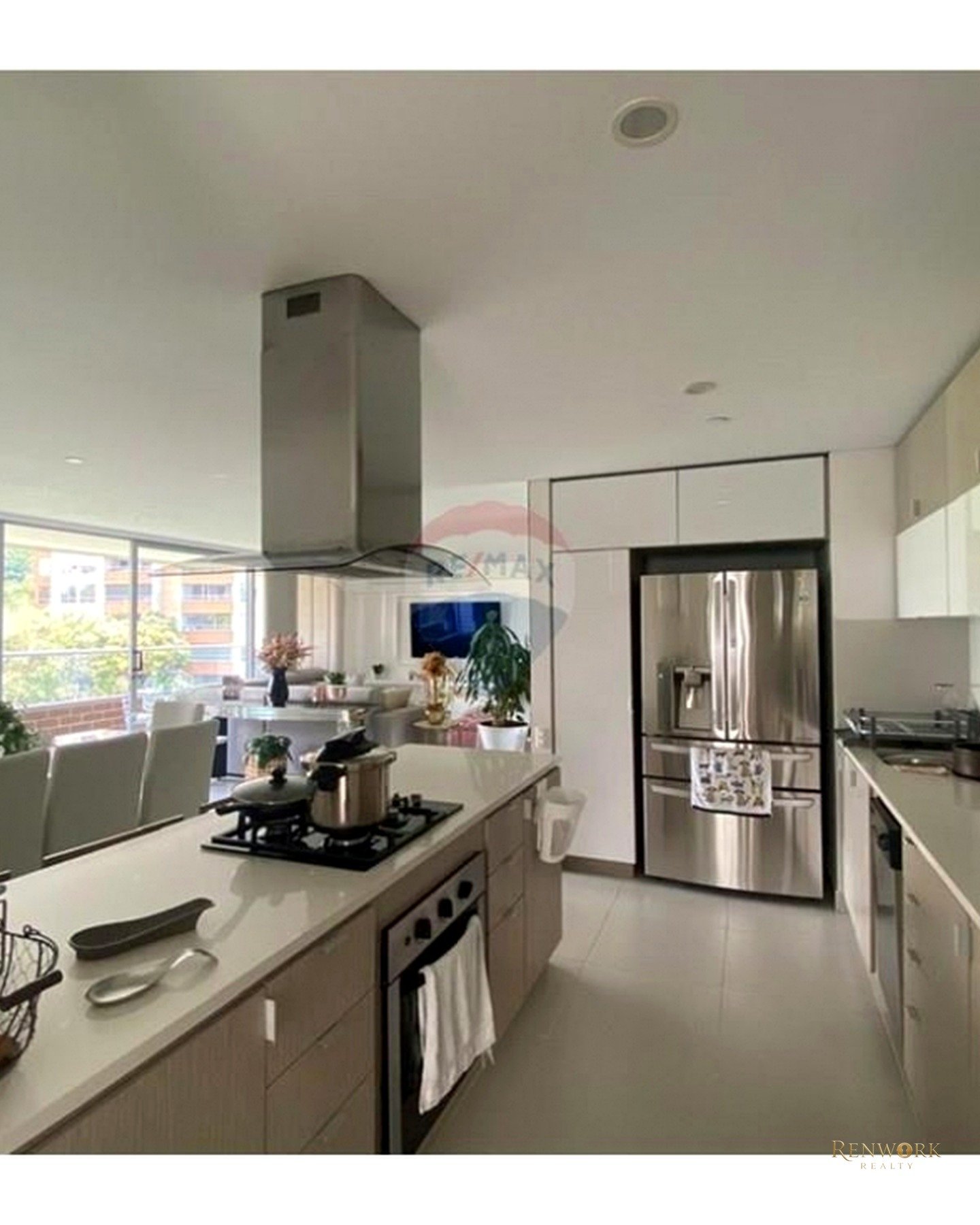 VENTA APARTAMENTO ENVIGADO LOMA DEL CHOCHO · foto 8