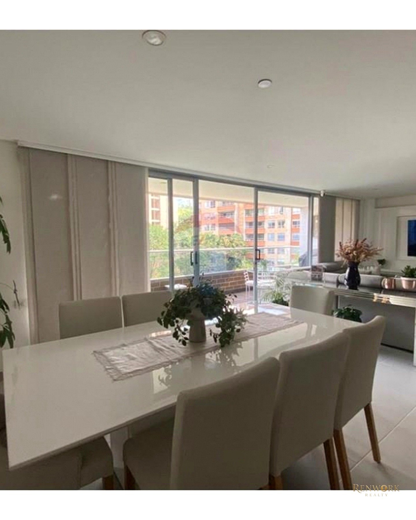 VENTA APARTAMENTO ENVIGADO LOMA DEL CHOCHO · foto 4