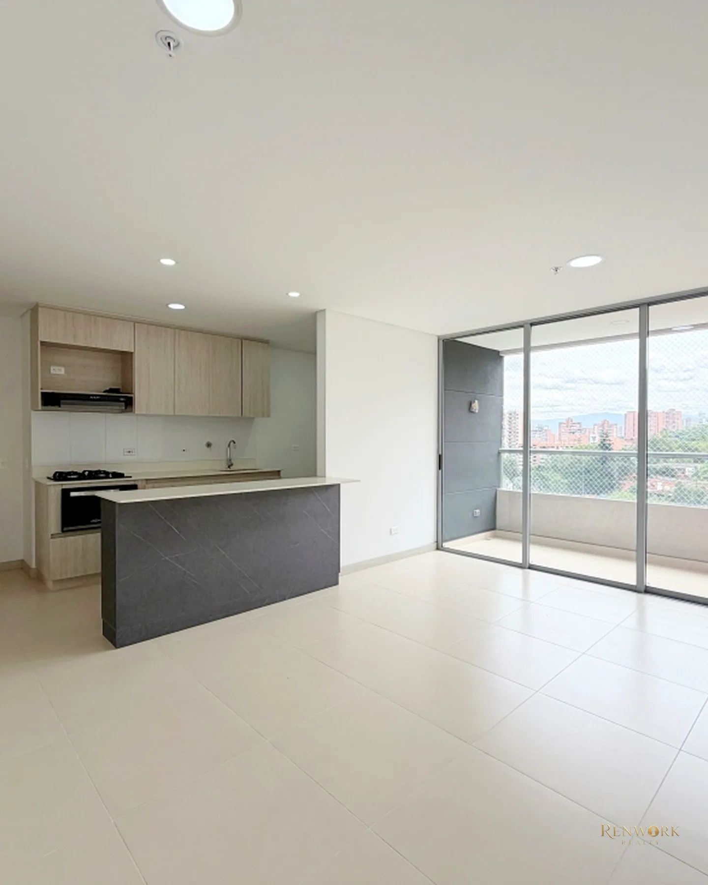 VENTA APARTAMENTO ENVIGADO LOMA DEL ESCOBERO · foto 1