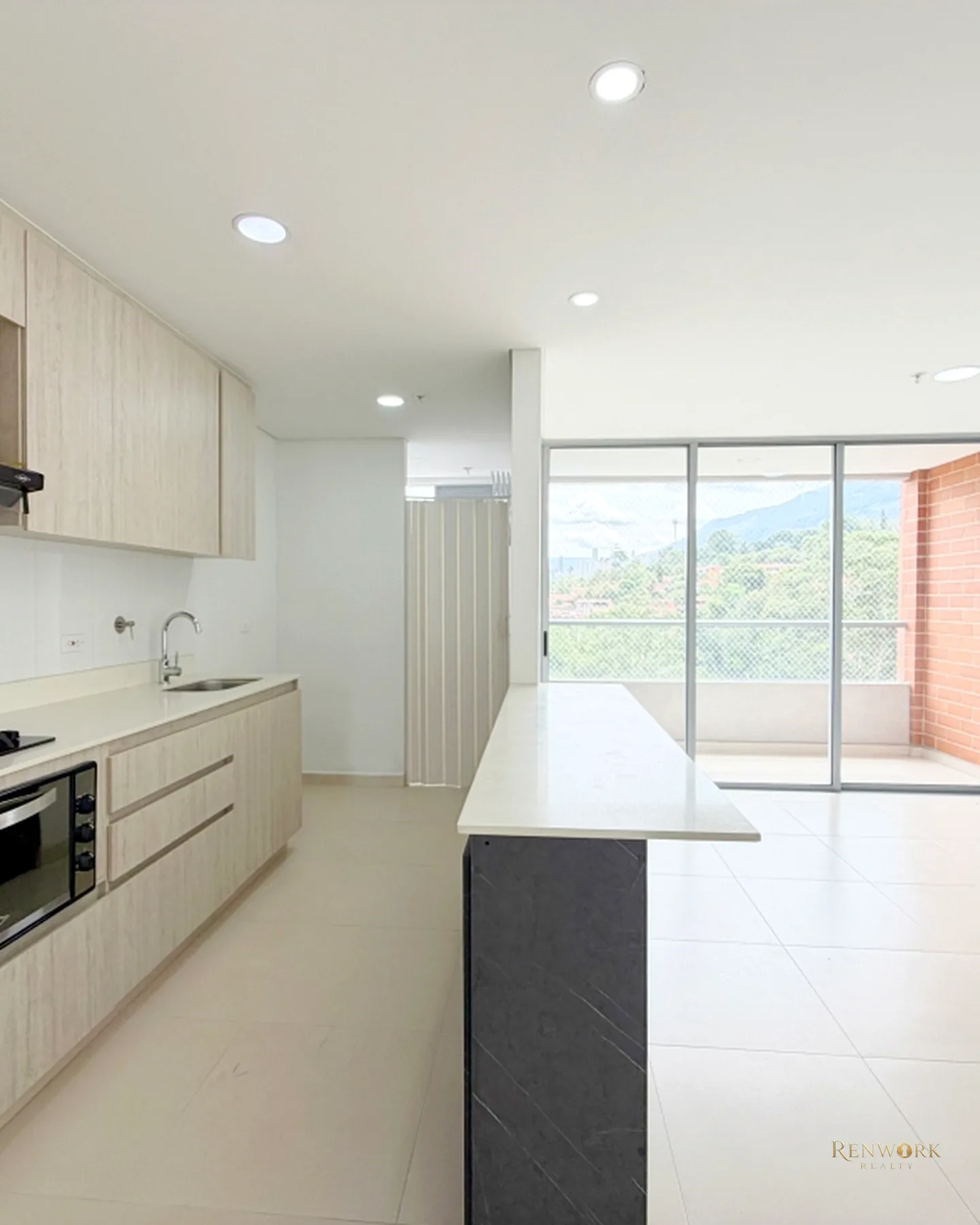 VENTA APARTAMENTO ENVIGADO LOMA DEL ESCOBERO · foto 3