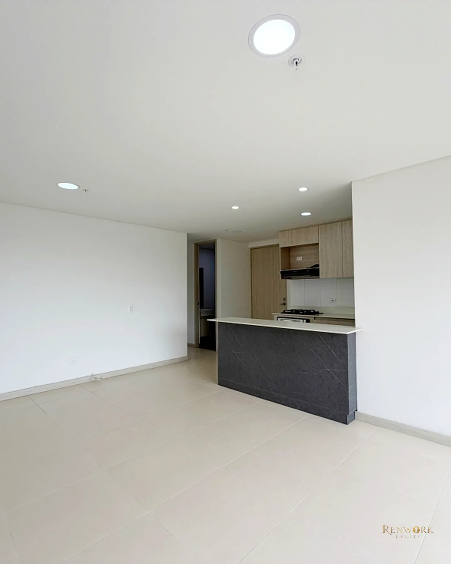 VENTA APARTAMENTO ENVIGADO LOMA DEL ESCOBERO · foto 2