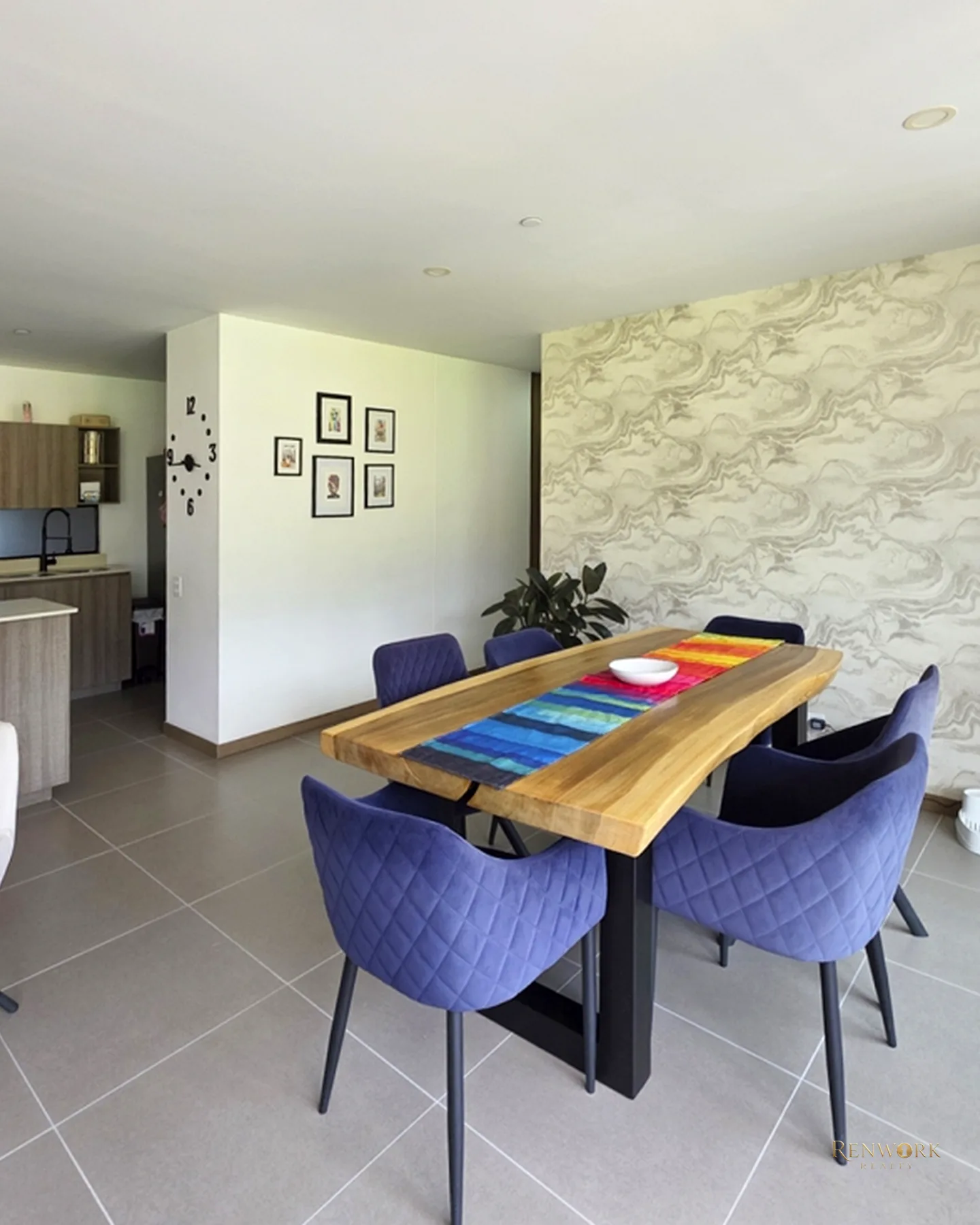 VENTA APARTAMENTO ENVIGADO, LOMA DEL ESCOBERO. UNIDAD SÚPER COMPLETA. · foto 7