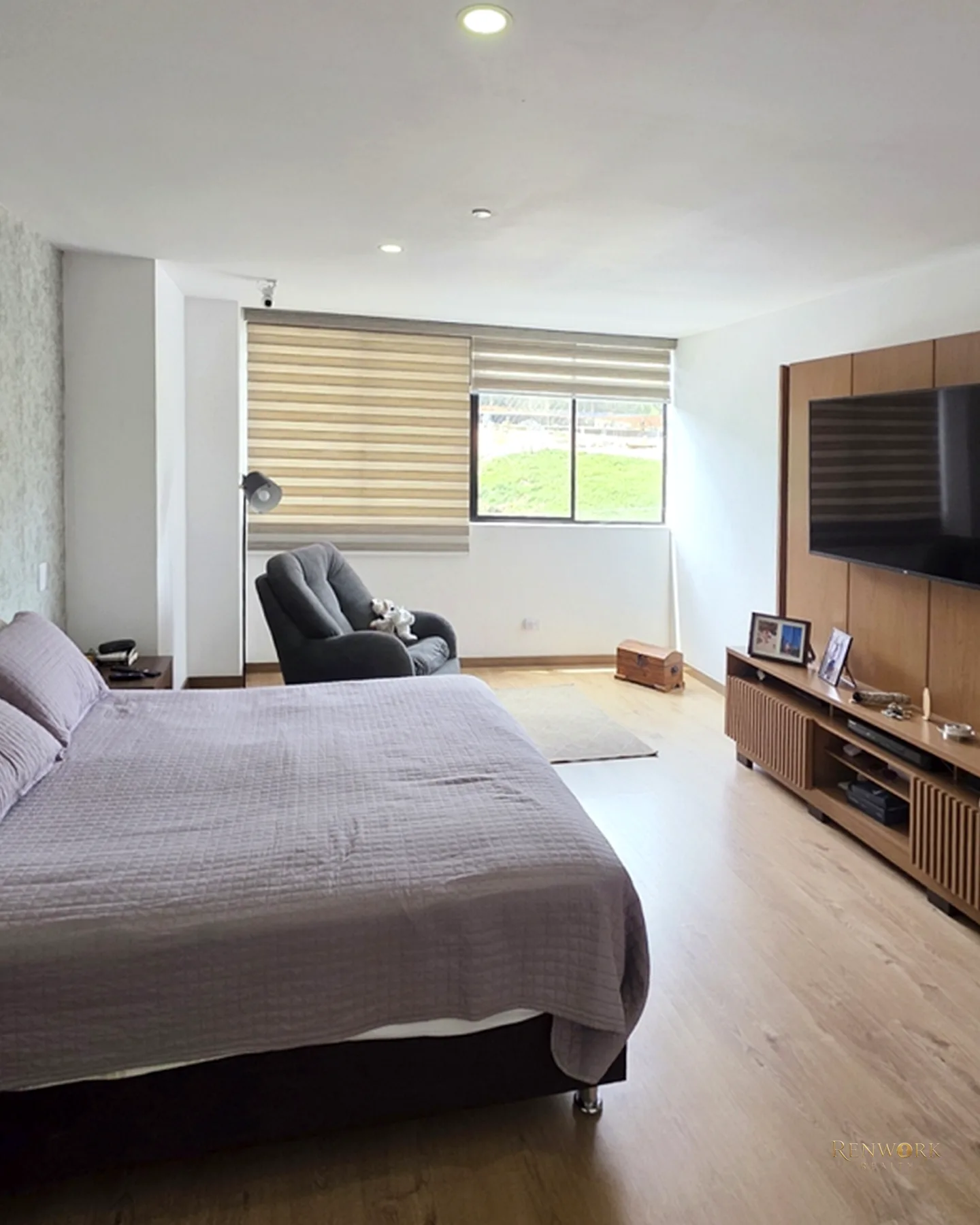 VENTA APARTAMENTO ENVIGADO, LOMA DEL ESCOBERO. UNIDAD SÚPER COMPLETA. · foto 15