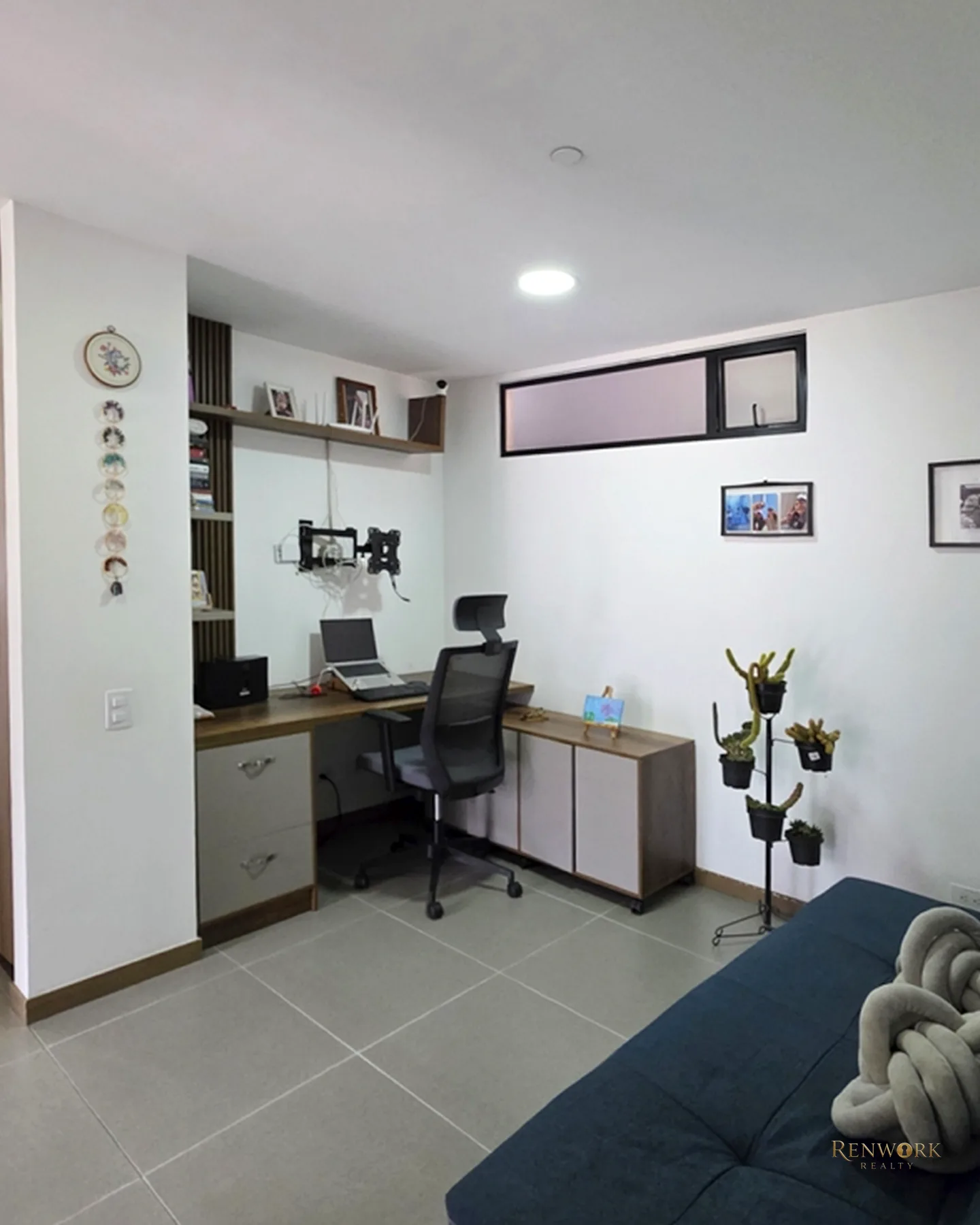 VENTA APARTAMENTO ENVIGADO, LOMA DEL ESCOBERO. UNIDAD SÚPER COMPLETA. · foto 11