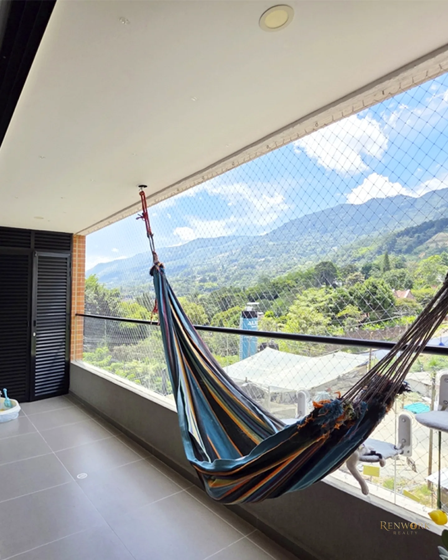 VENTA APARTAMENTO ENVIGADO, LOMA DEL ESCOBERO. UNIDAD SÚPER COMPLETA. · foto 19
