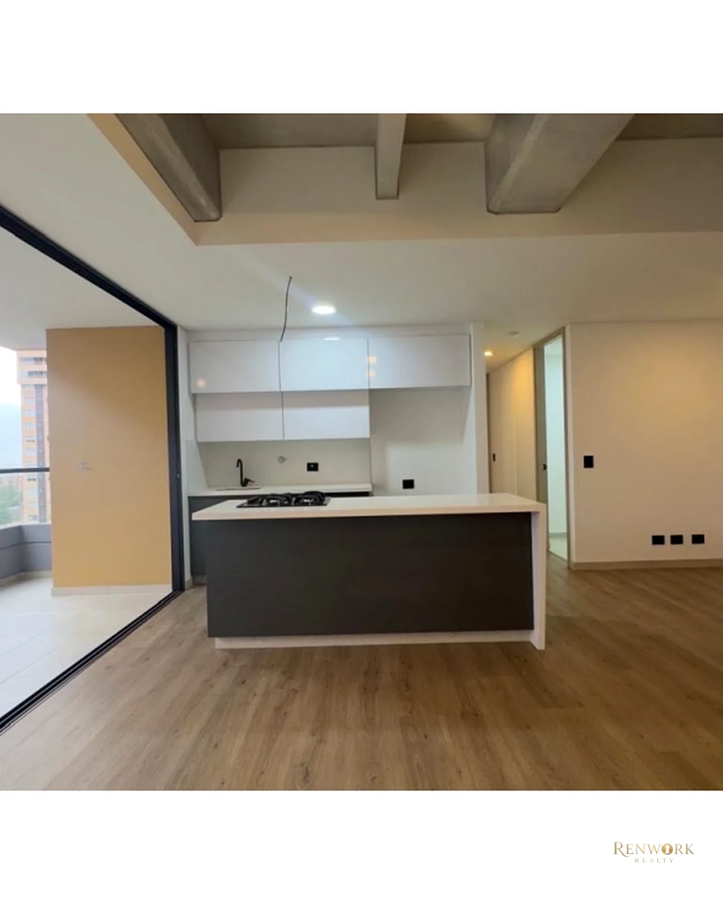 VENTA APARTAMENTO ENVIGADO LOMA LOS MESA · foto 3
