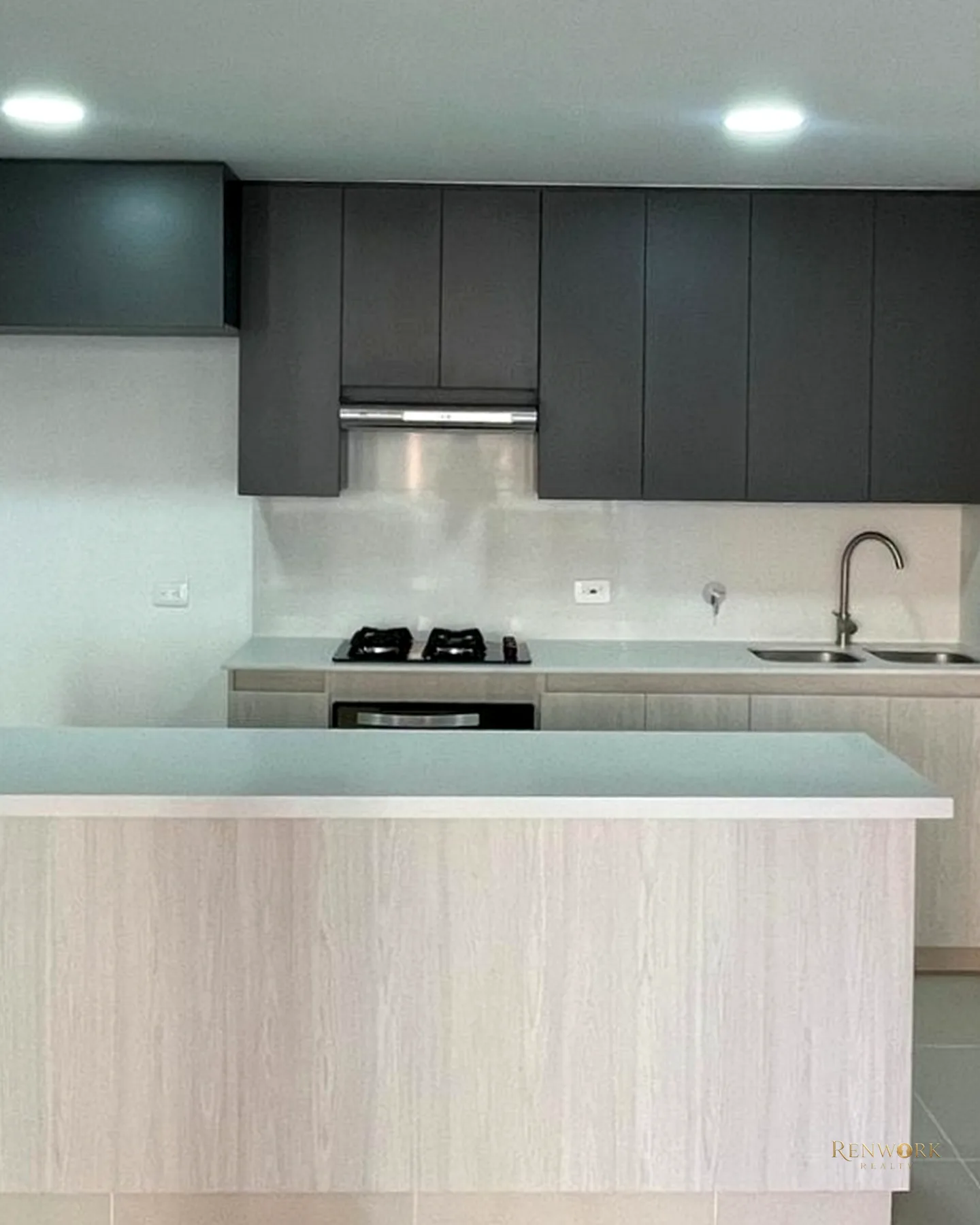 VENTA APARTAMENTO ENVIGADO LOS MESA NUEVO CON TERRAZA PRIVADA · foto 5