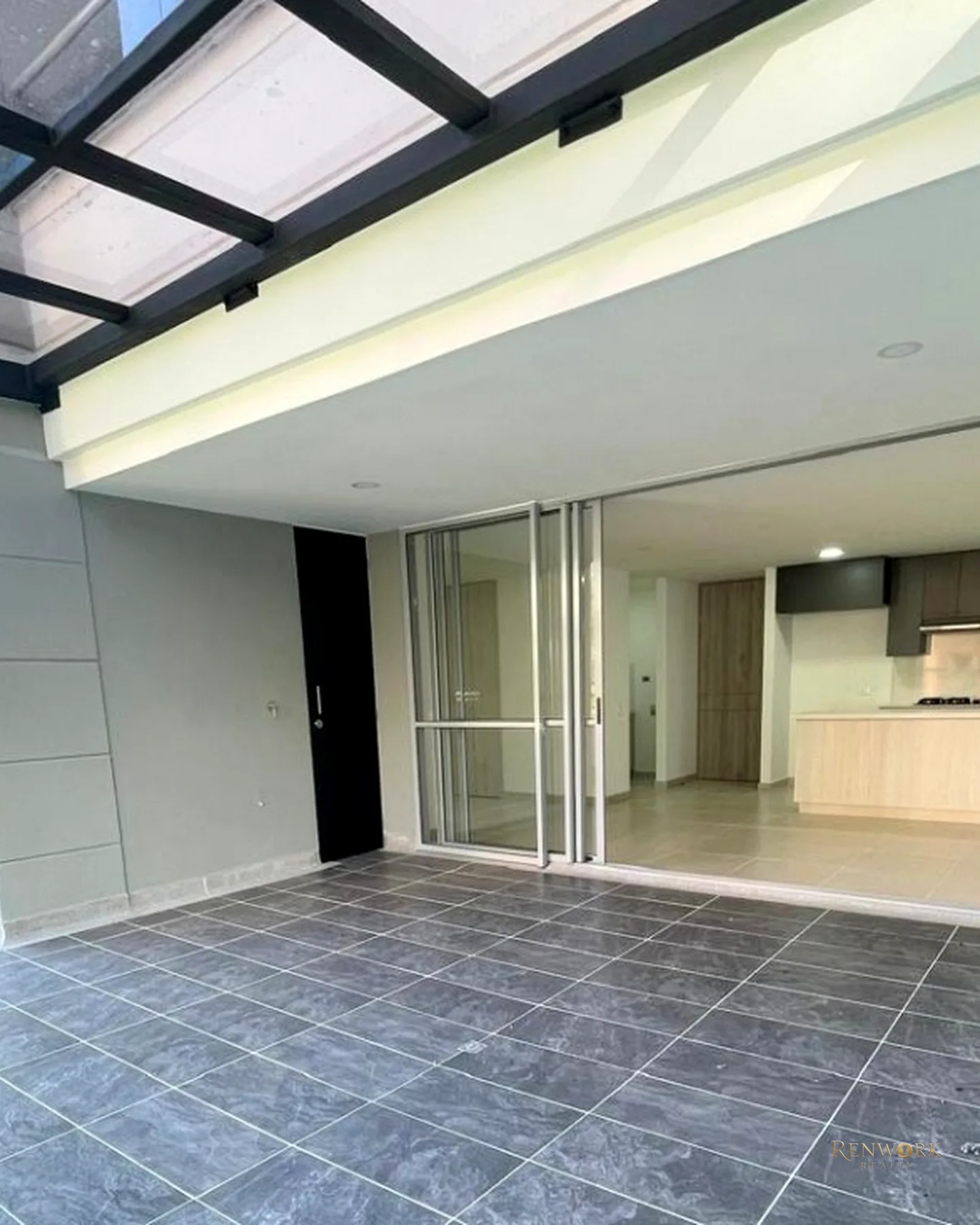 VENTA APARTAMENTO ENVIGADO LOS MESA NUEVO CON TERRAZA PRIVADA · foto 13
