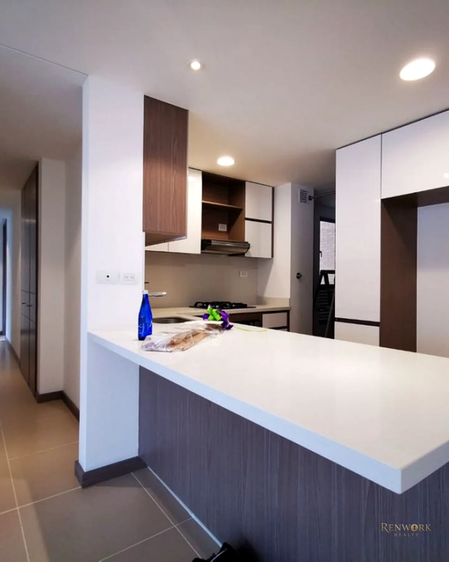 VENTA APARTAMENTO ENVIGADO PARTE BAJA · foto 4