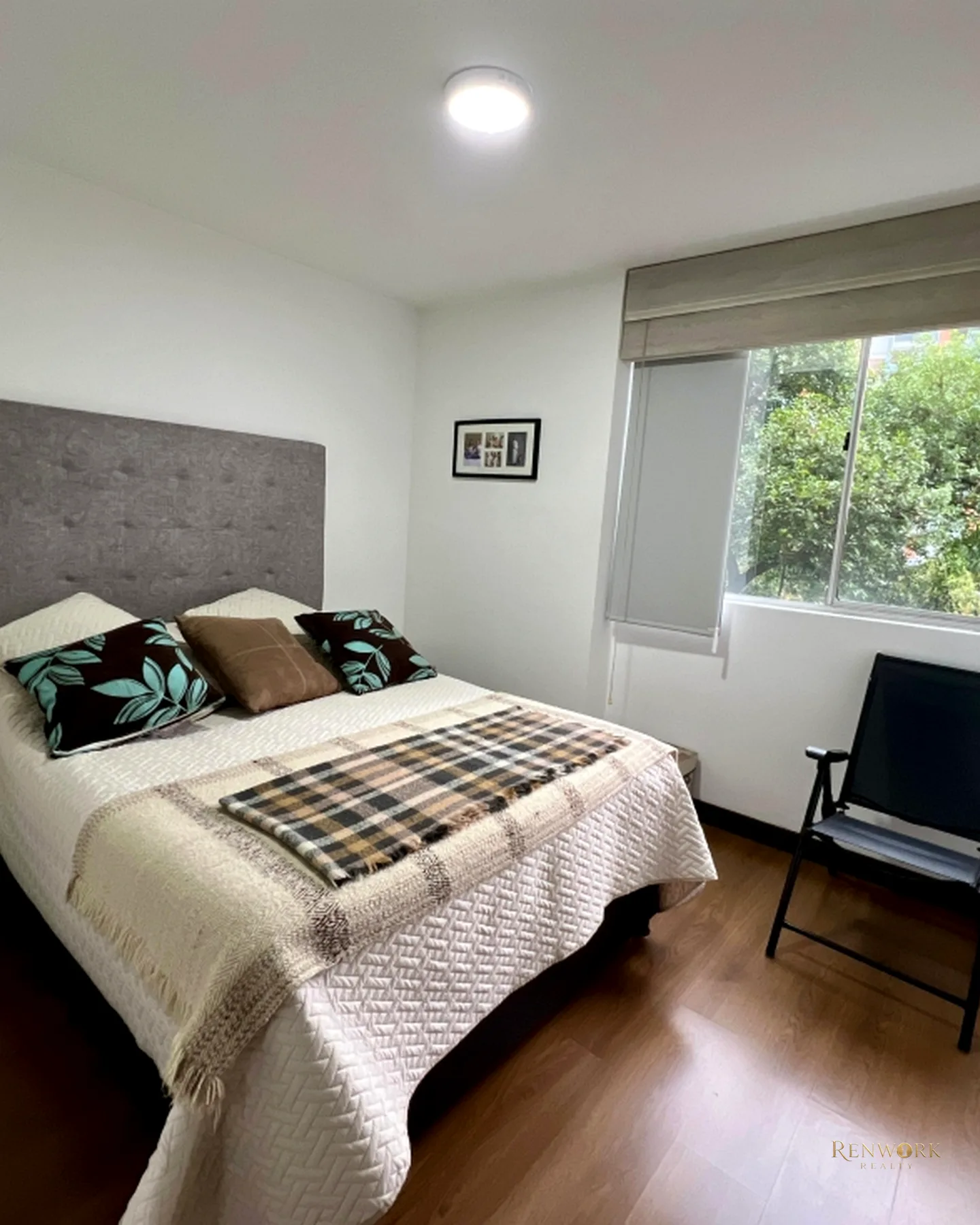 VENTA APARTAMENTO - ENVIGADO SECTOR EL ESMERALDAL · foto 7