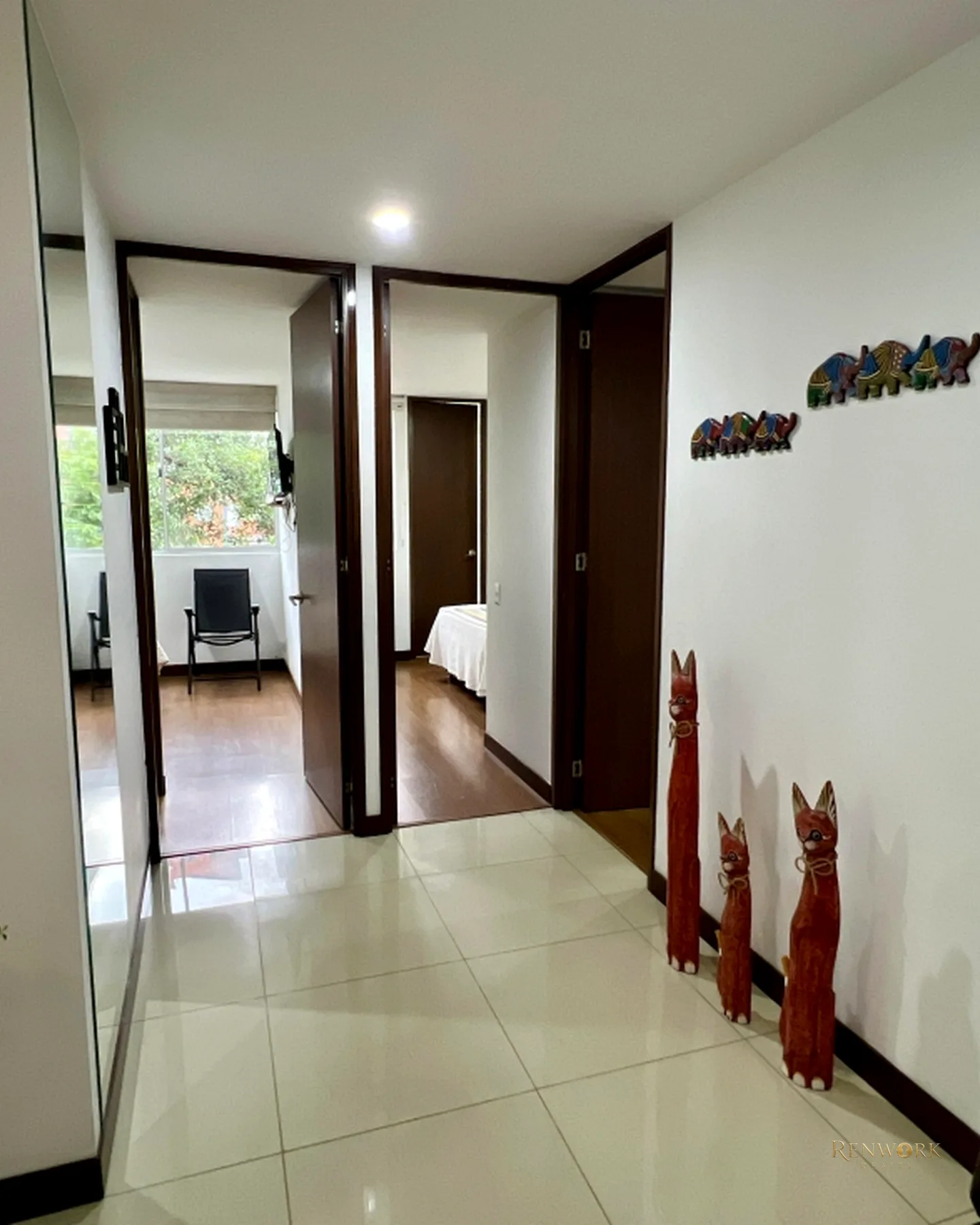 VENTA APARTAMENTO - ENVIGADO SECTOR EL ESMERALDAL · foto 6