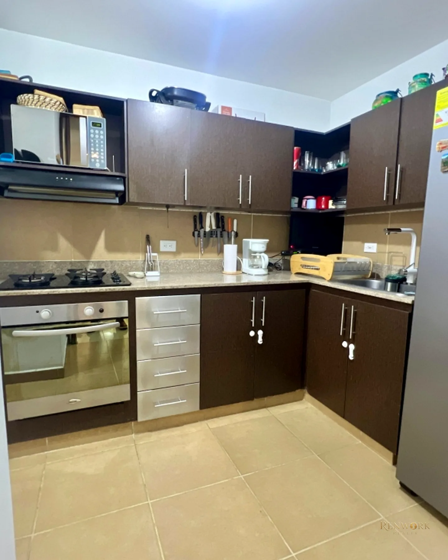 VENTA APARTAMENTO - ENVIGADO SECTOR EL ESMERALDAL · foto 2