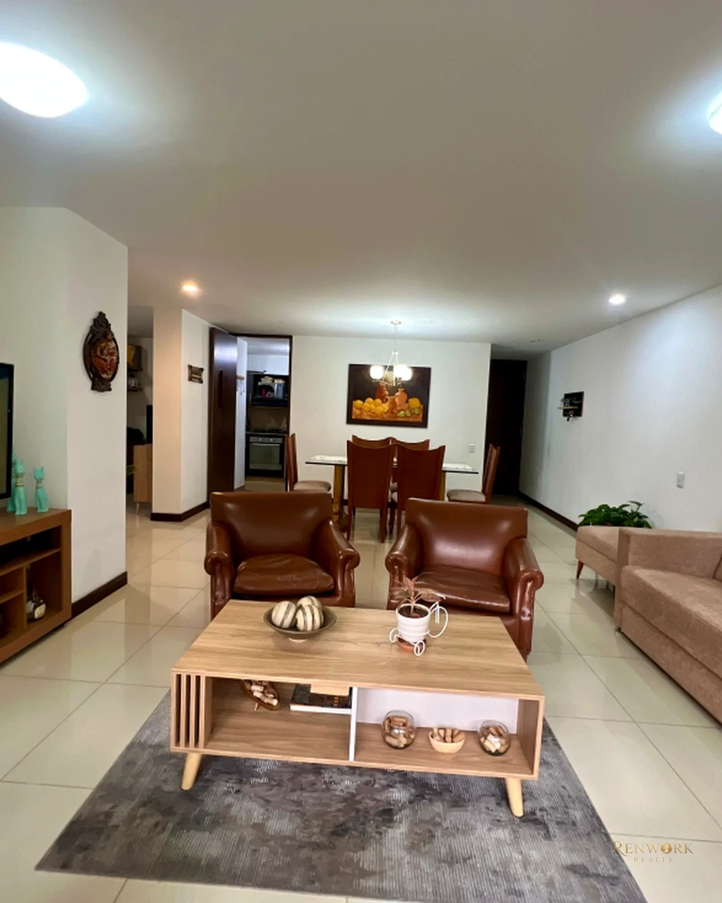 VENTA APARTAMENTO - ENVIGADO SECTOR EL ESMERALDAL · foto 1
