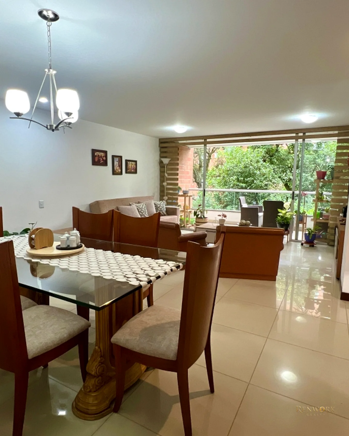 VENTA APARTAMENTO - ENVIGADO SECTOR EL ESMERALDAL · foto 3
