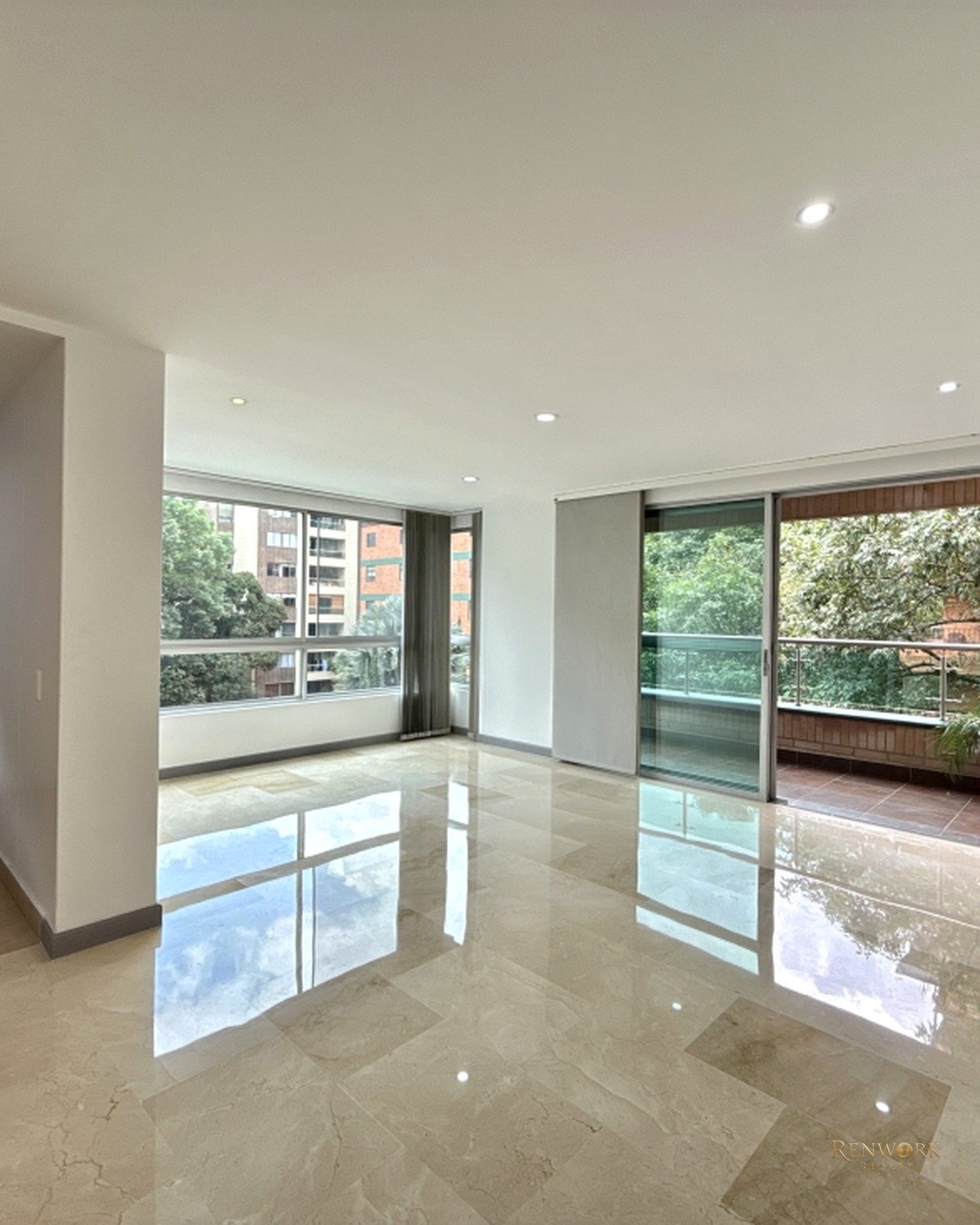 Vista de VENTA APARTAMENTO ENVIGADO ZUÑIGA ESPECTACULAR
