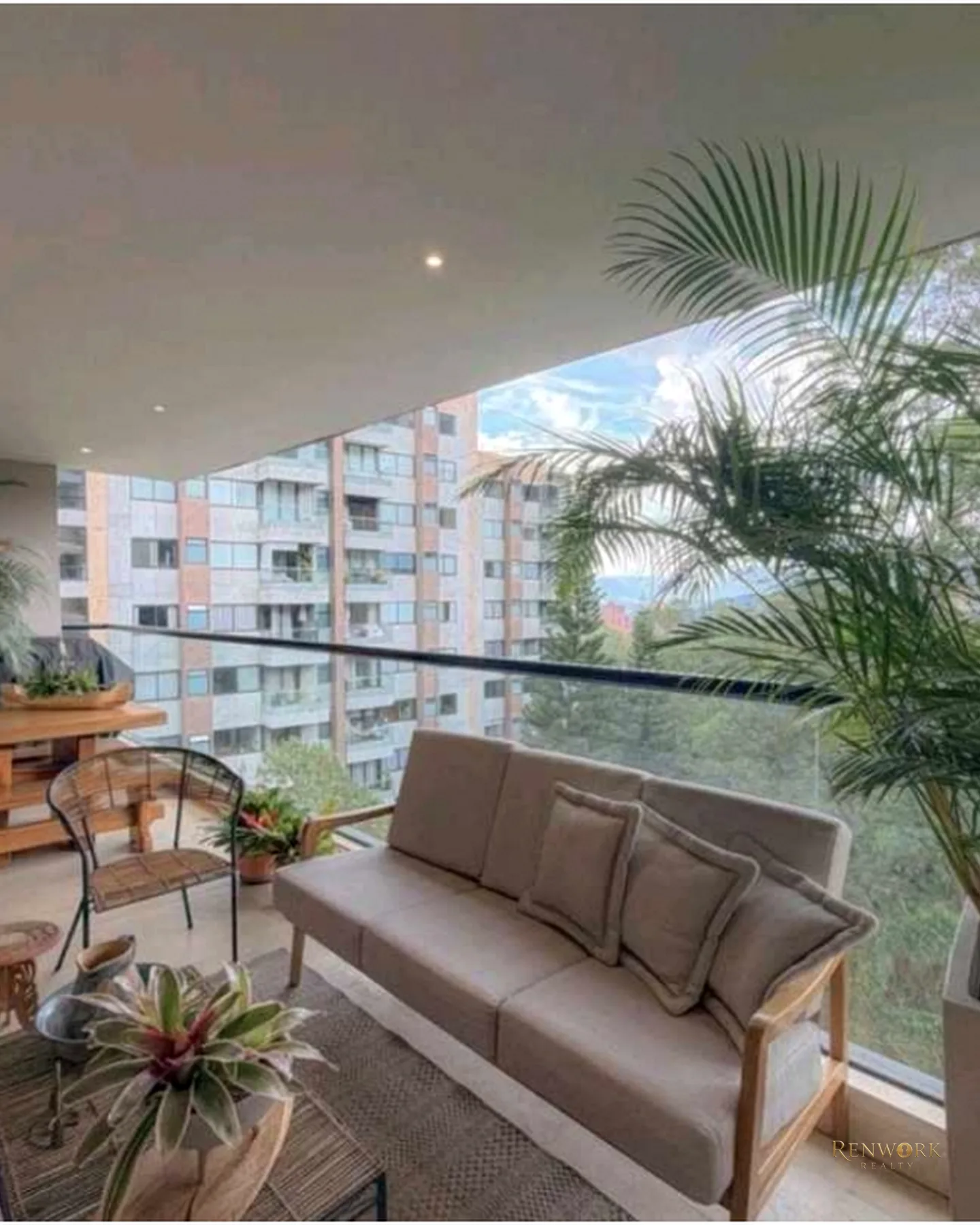 VENTA APARTAMENTO EXCLUSIVO EN EL POBLADO LOS BALSOS CERCA A ISA · foto 10