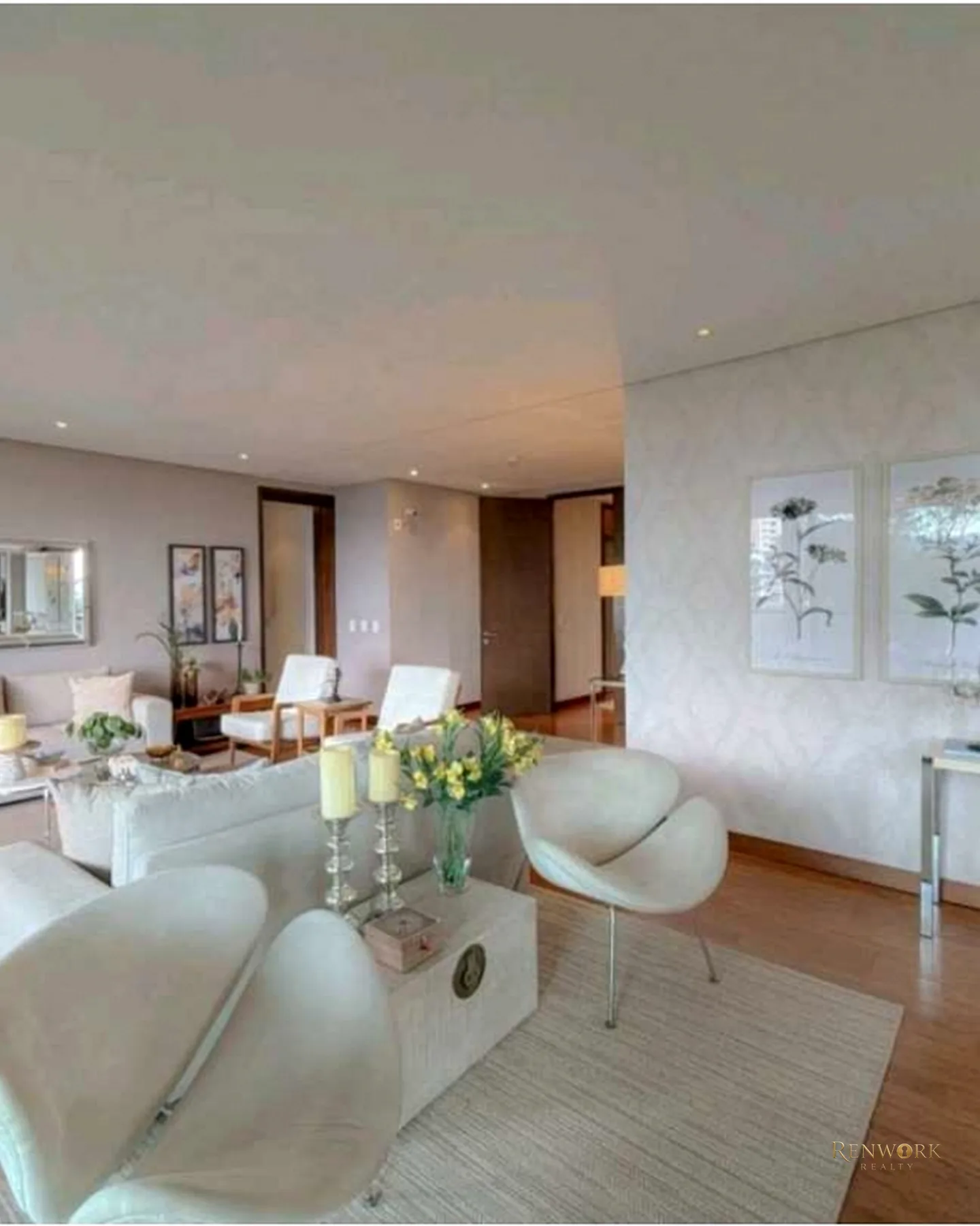 VENTA APARTAMENTO EXCLUSIVO EN EL POBLADO LOS BALSOS CERCA A ISA · foto 3
