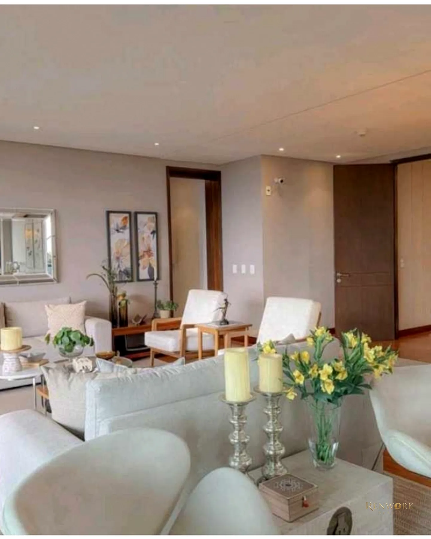 VENTA APARTAMENTO EXCLUSIVO EN EL POBLADO LOS BALSOS CERCA A ISA · foto 2