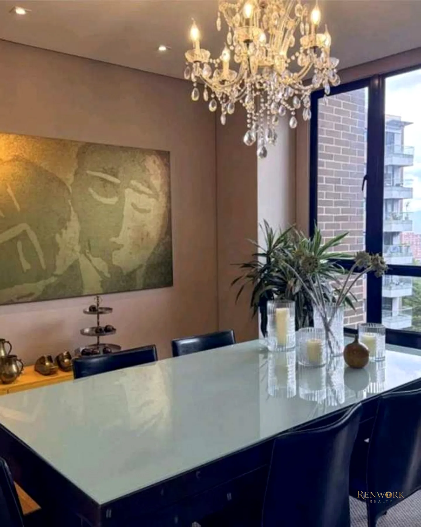VENTA APARTAMENTO EXCLUSIVO EN EL POBLADO LOS BALSOS CERCA A ISA · foto 6