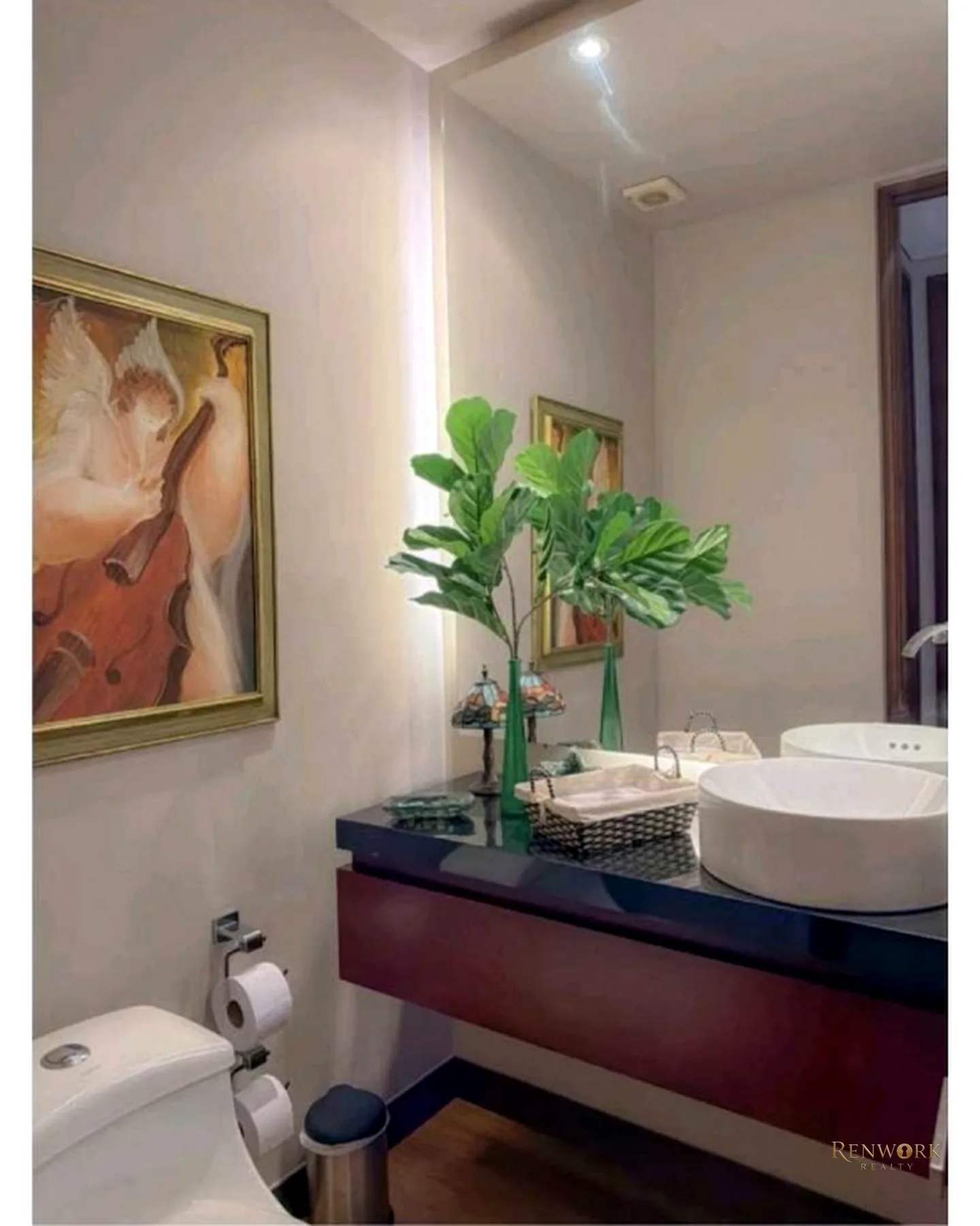 VENTA APARTAMENTO EXCLUSIVO EN EL POBLADO LOS BALSOS CERCA A ISA · foto 9