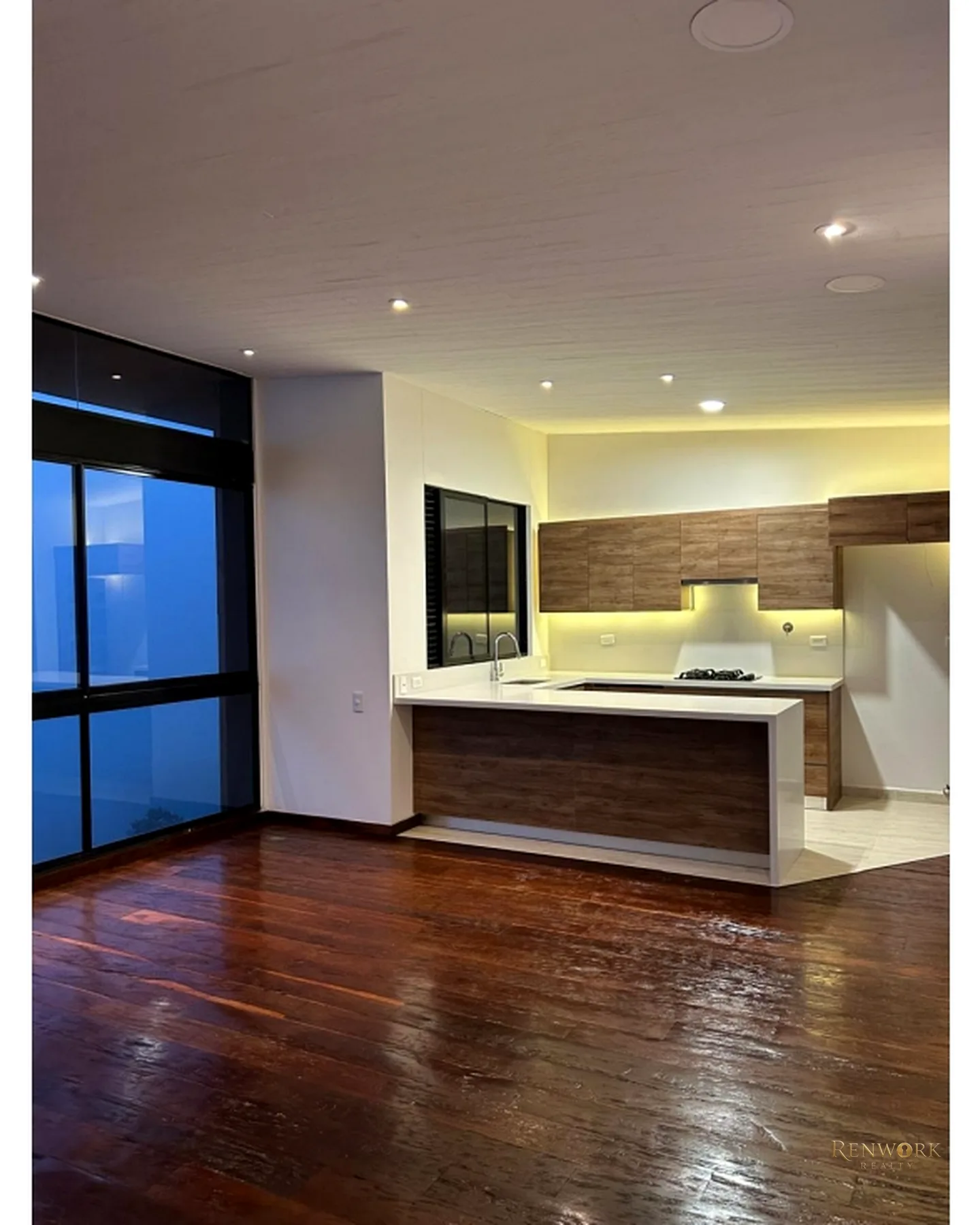 VENTA APARTAMENTO FIZEBAD EL RETIRO 129 MTS2 · foto 1