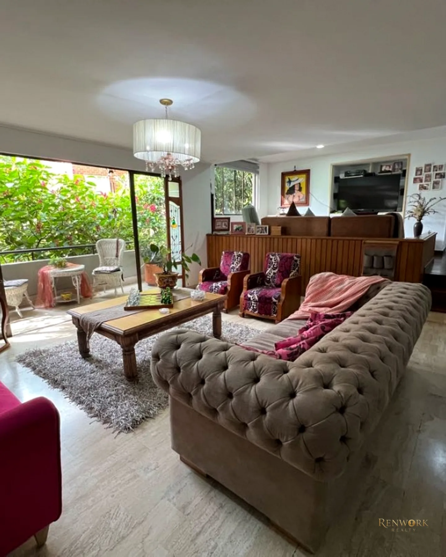 VENTA APARTAMENTO LA FRONTERA MEDELLÍN 226 MTS2 SILENCIOSO · foto 5