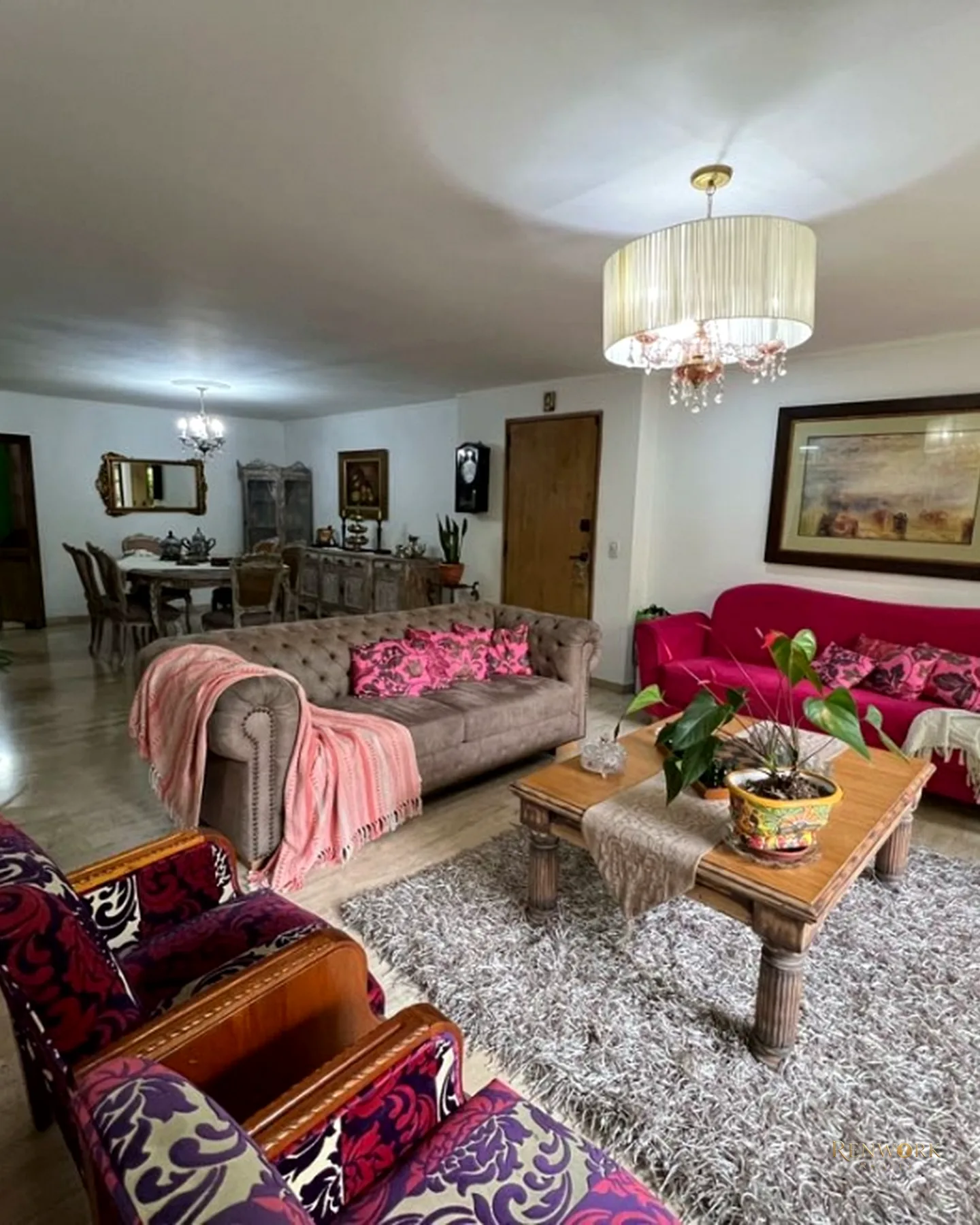 VENTA APARTAMENTO LA FRONTERA MEDELLÍN 226 MTS2 SILENCIOSO · foto 1