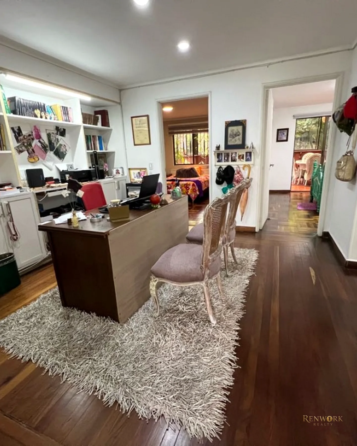 VENTA APARTAMENTO LA FRONTERA MEDELLÍN 226 MTS2 SILENCIOSO · foto 4