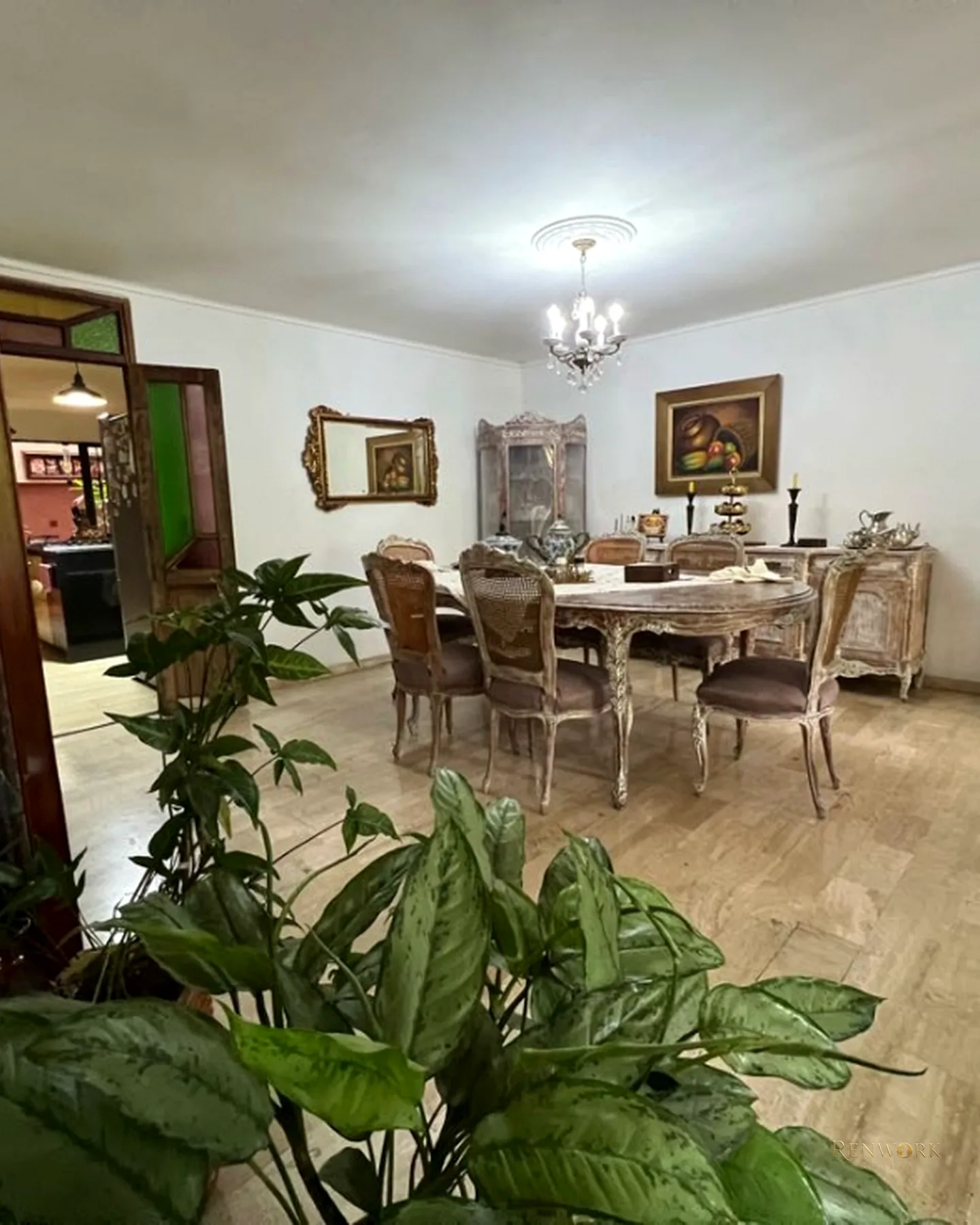 VENTA APARTAMENTO LA FRONTERA MEDELLÍN 226 MTS2 SILENCIOSO · foto 7