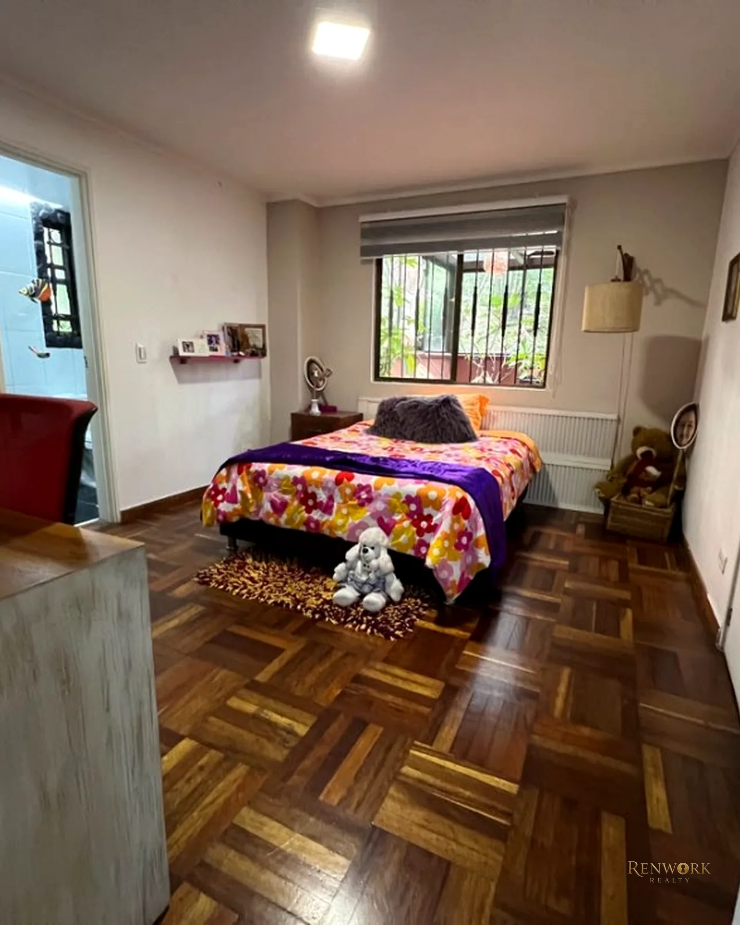 VENTA APARTAMENTO LA FRONTERA MEDELLÍN 226 MTS2 SILENCIOSO · foto 9