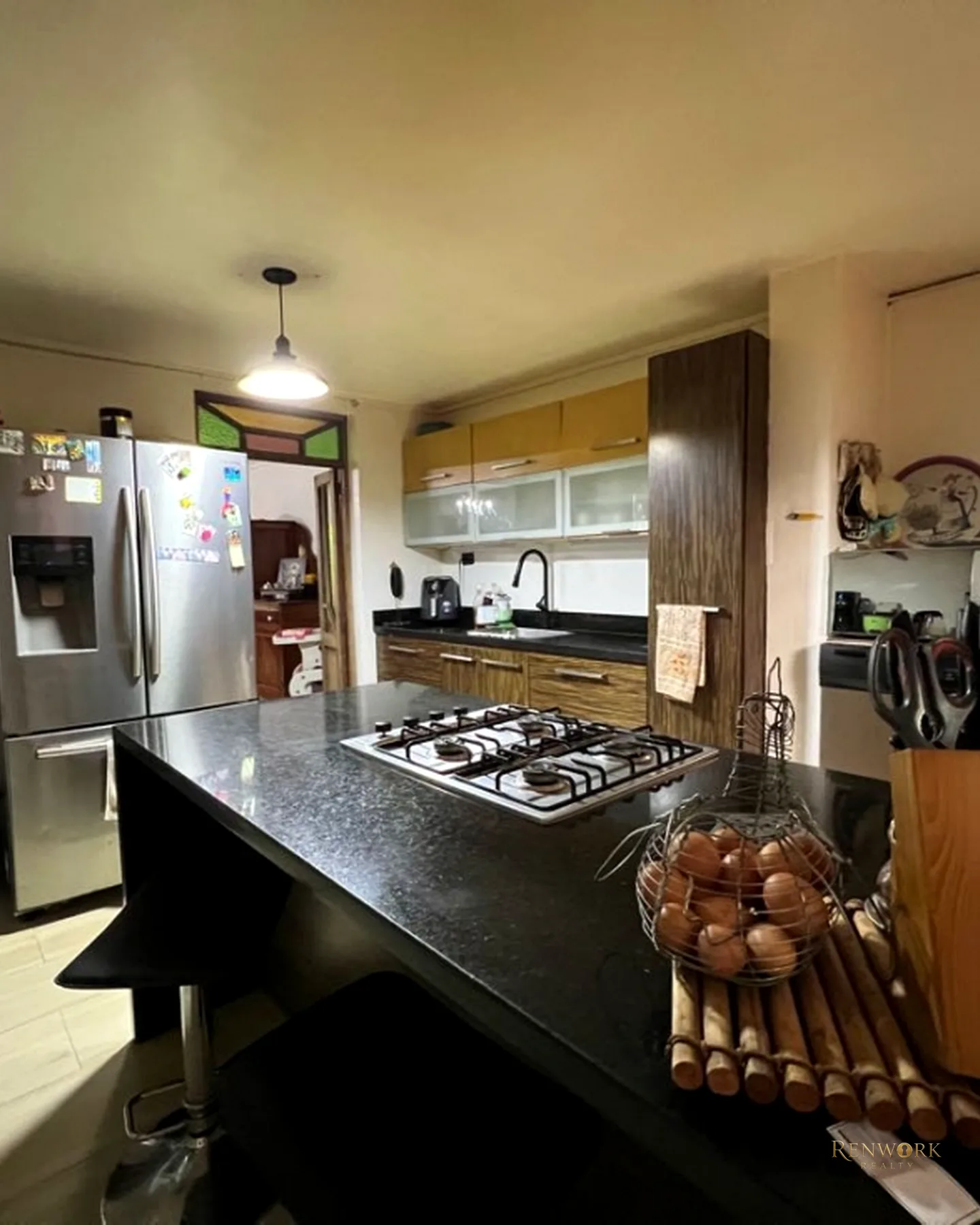 VENTA APARTAMENTO LA FRONTERA MEDELLÍN 226 MTS2 SILENCIOSO · foto 8
