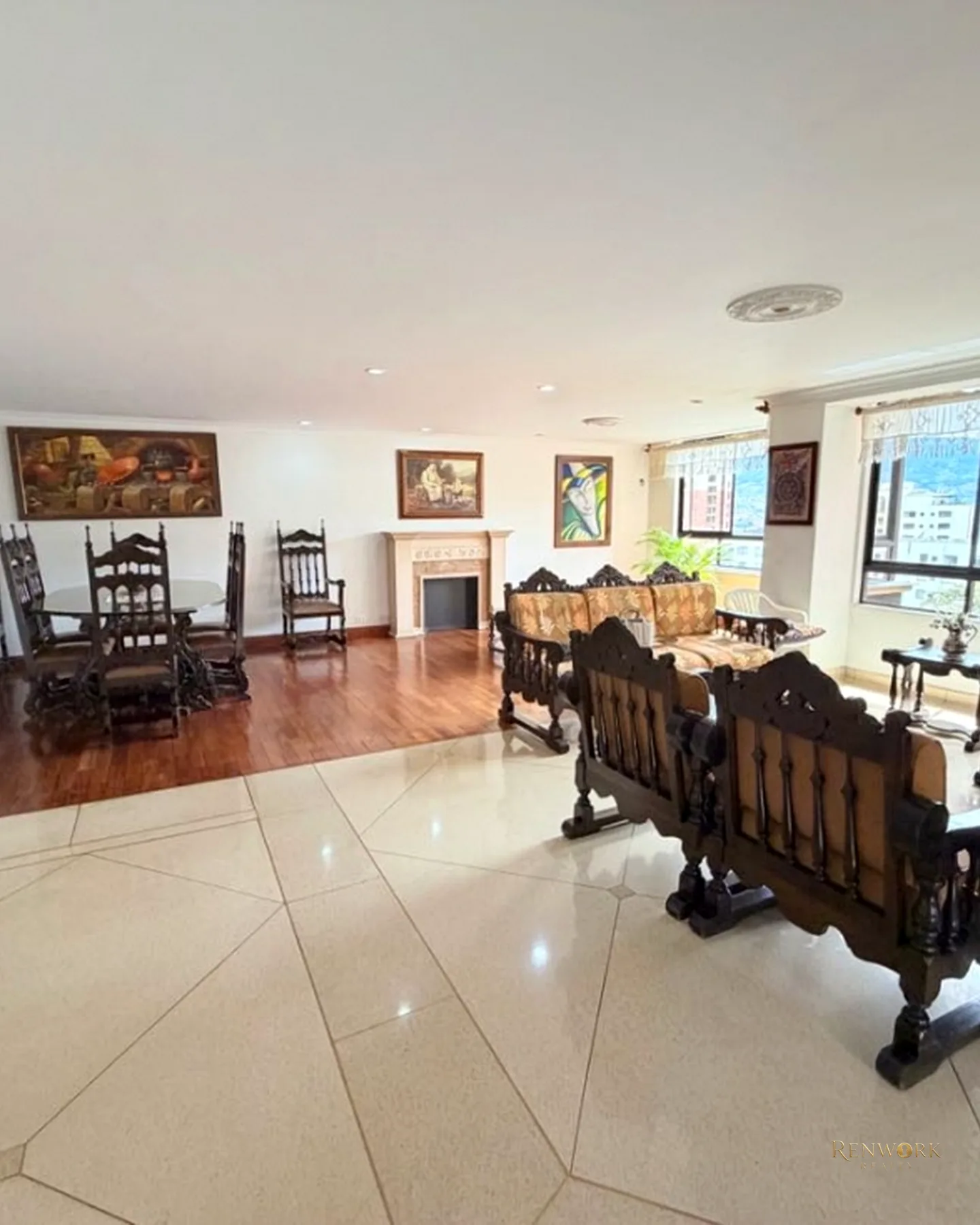 VENTA APARTAMENTO LA TOMATERA 171M2 U COMPLETA · foto 1