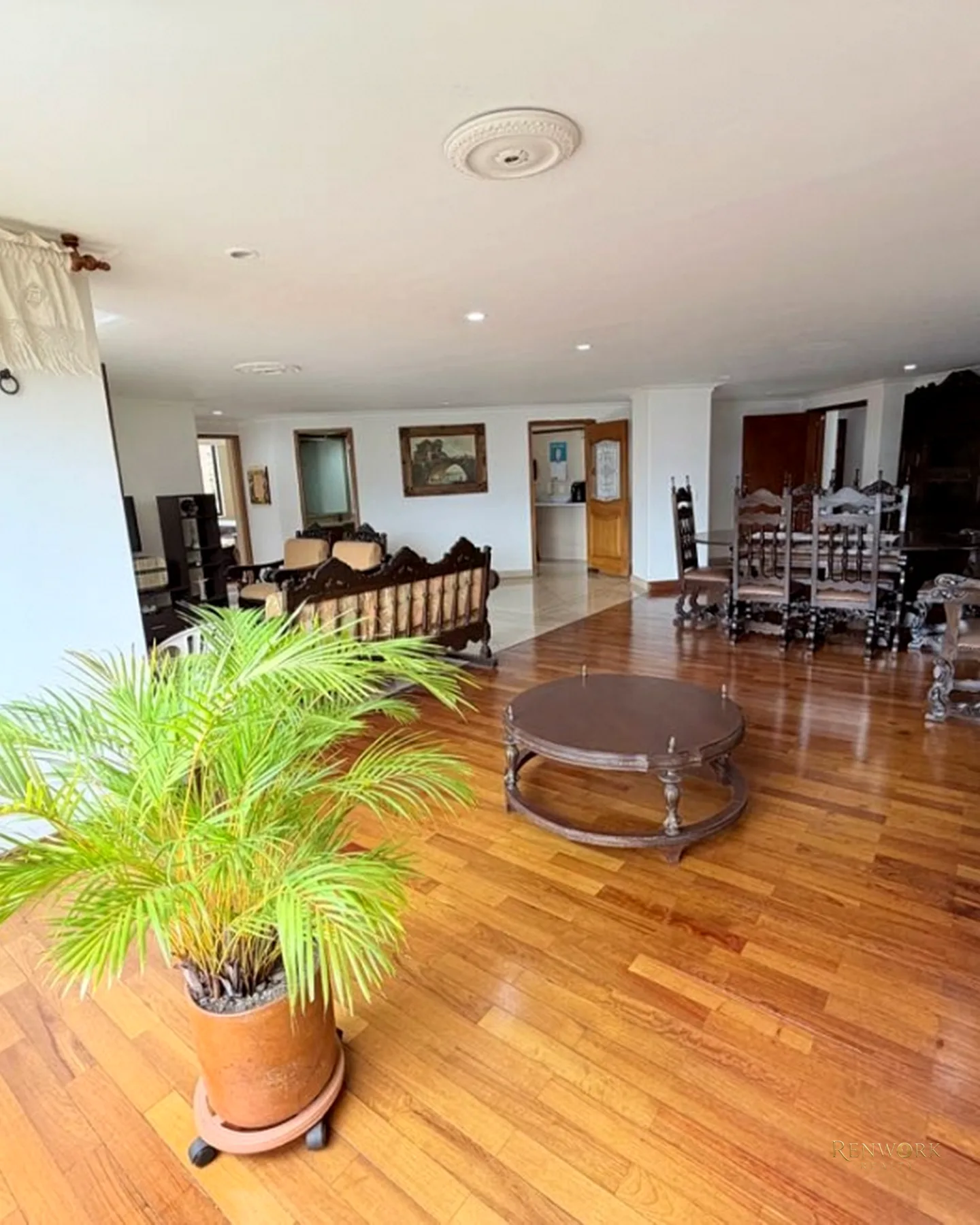 VENTA APARTAMENTO LA TOMATERA 171M2 U COMPLETA · foto 2