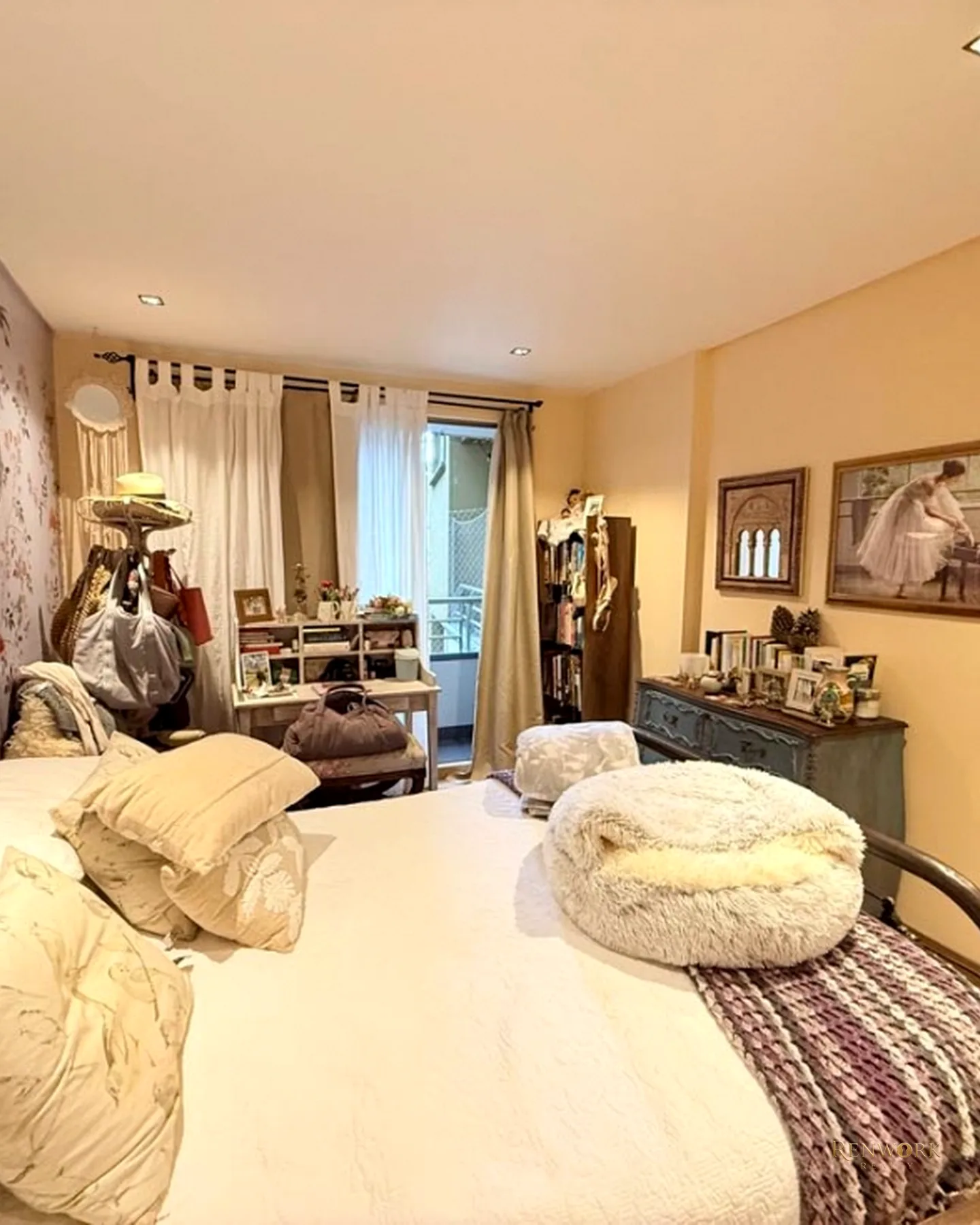 VENTA APARTAMENTO LAS LOMAS II MEDELLÍN 320 M2 VIZCAYA REFORMADO · foto 9