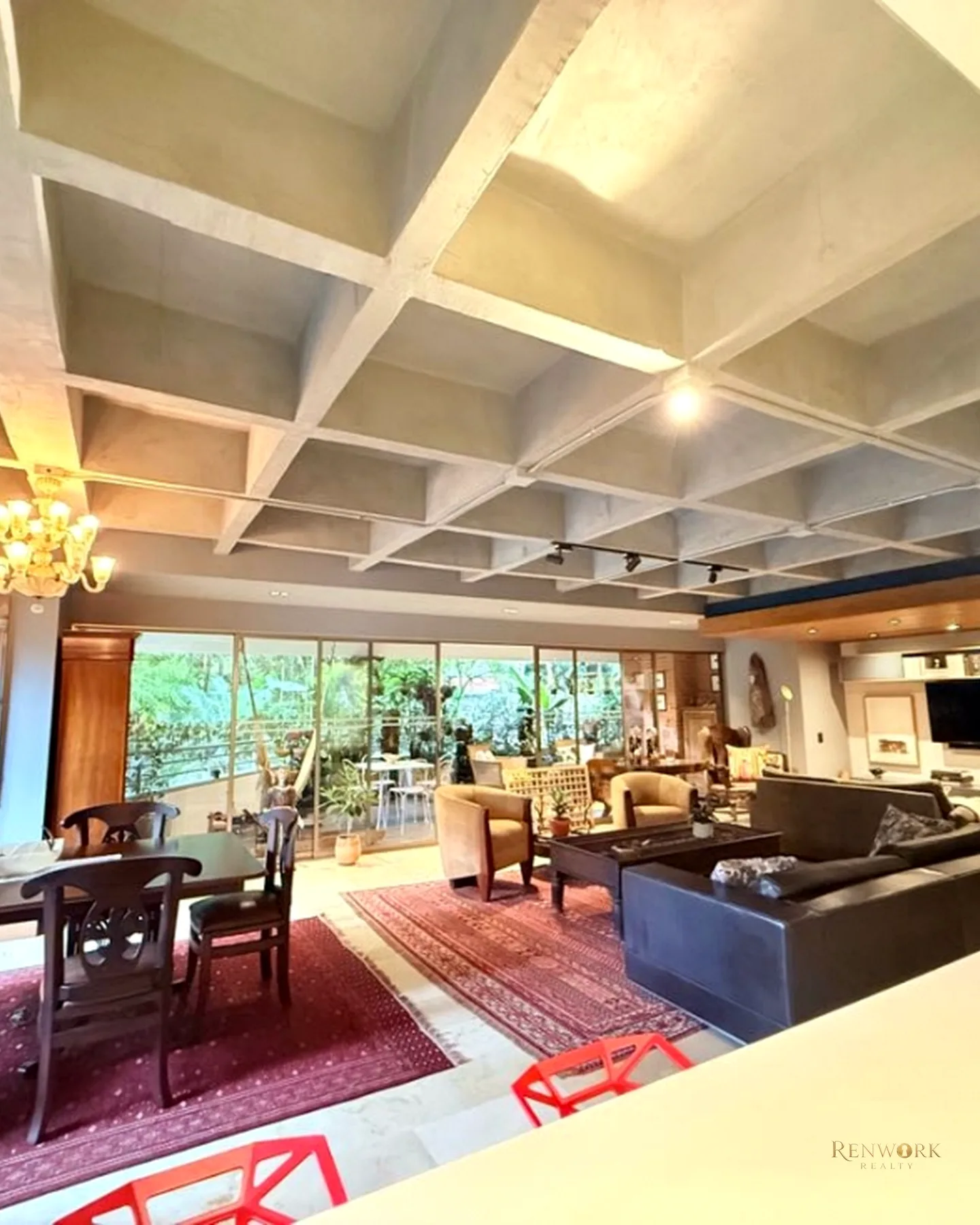 VENTA APARTAMENTO LAS LOMAS II MEDELLÍN 320 M2 VIZCAYA REFORMADO · foto 3