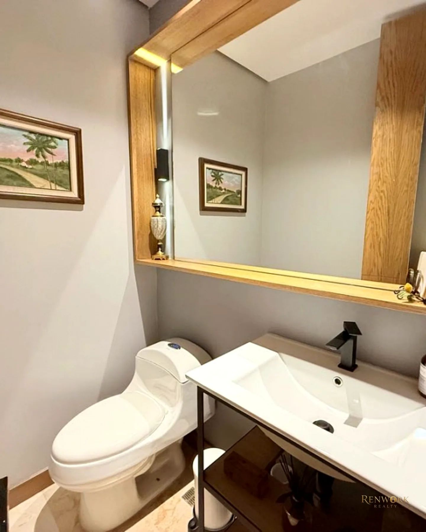 VENTA APARTAMENTO LAS LOMAS II MEDELLÍN 320 M2 VIZCAYA REFORMADO · foto 18