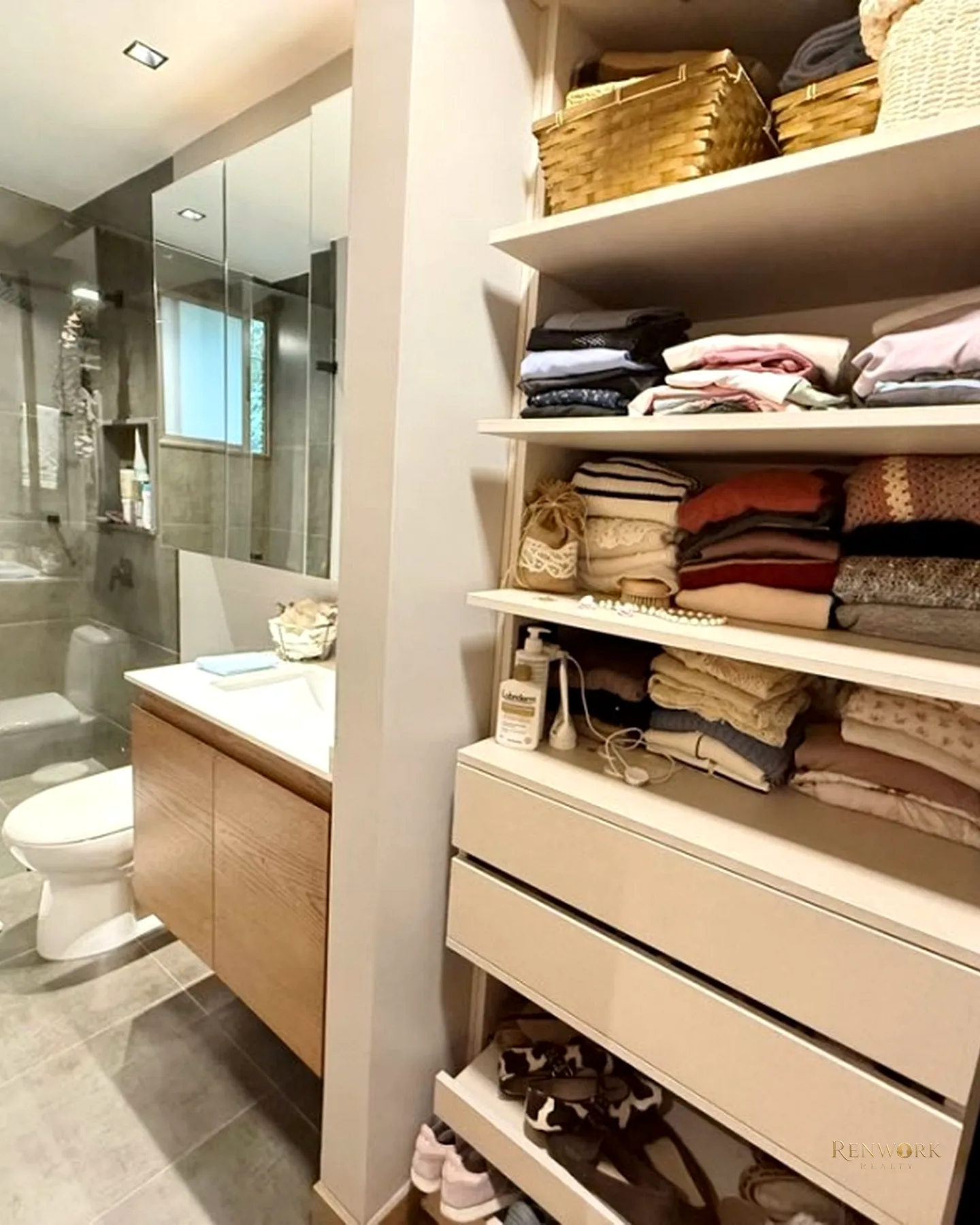 VENTA APARTAMENTO LAS LOMAS II MEDELLÍN 320 M2 VIZCAYA REFORMADO · foto 19