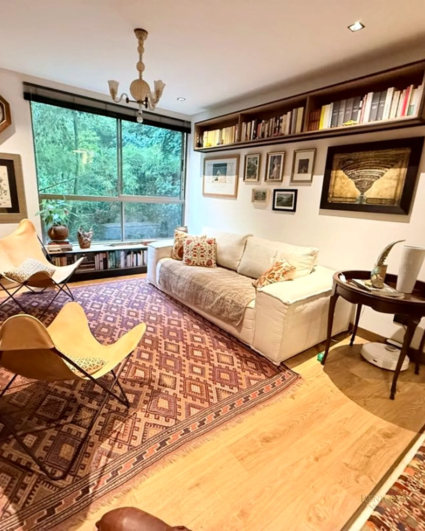 VENTA APARTAMENTO LAS LOMAS II MEDELLÍN 320 M2 VIZCAYA REFORMADO · foto 13