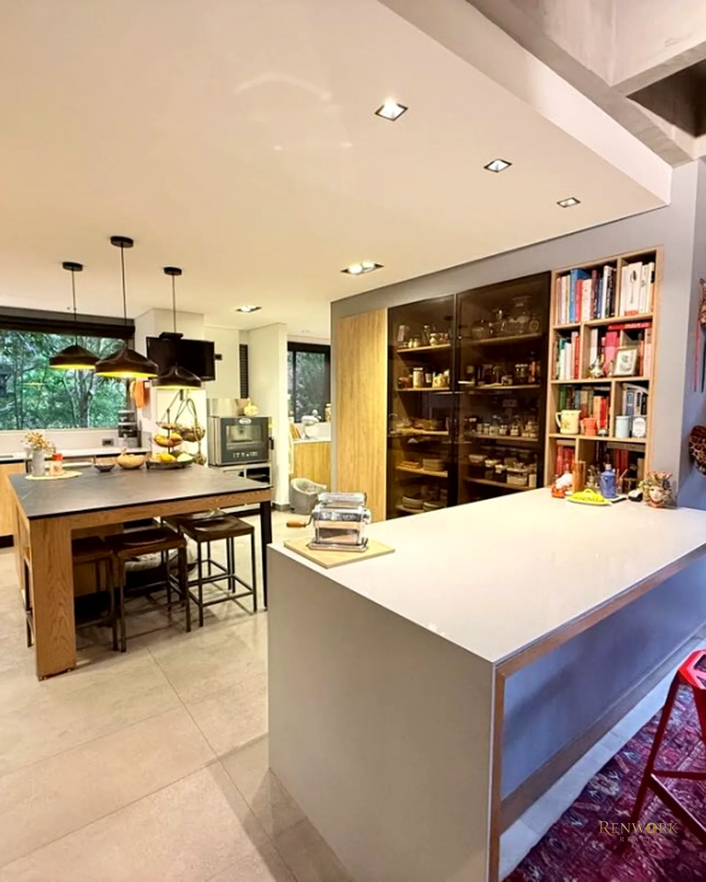 VENTA APARTAMENTO LAS LOMAS II MEDELLÍN 320 M2 VIZCAYA REFORMADO · foto 10